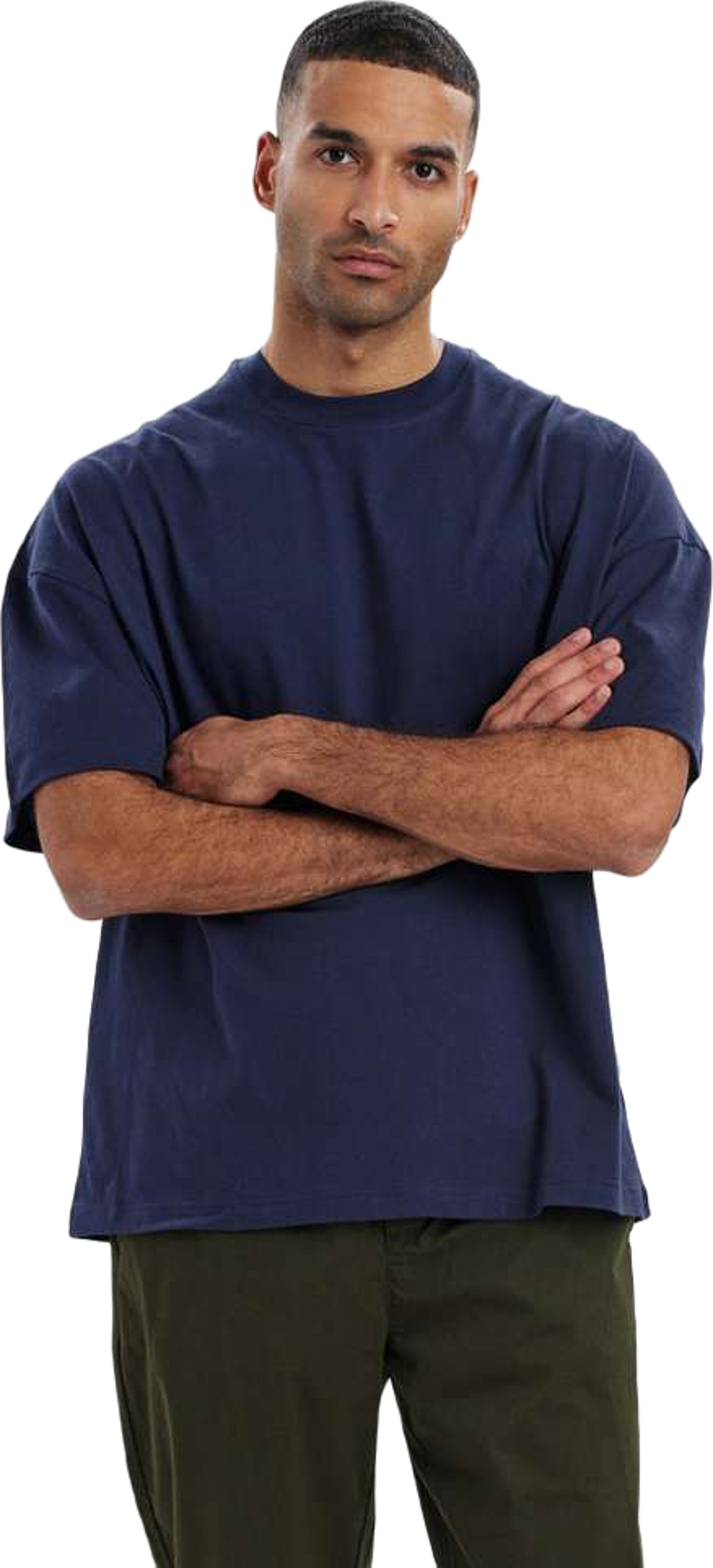 Oversize Tee
