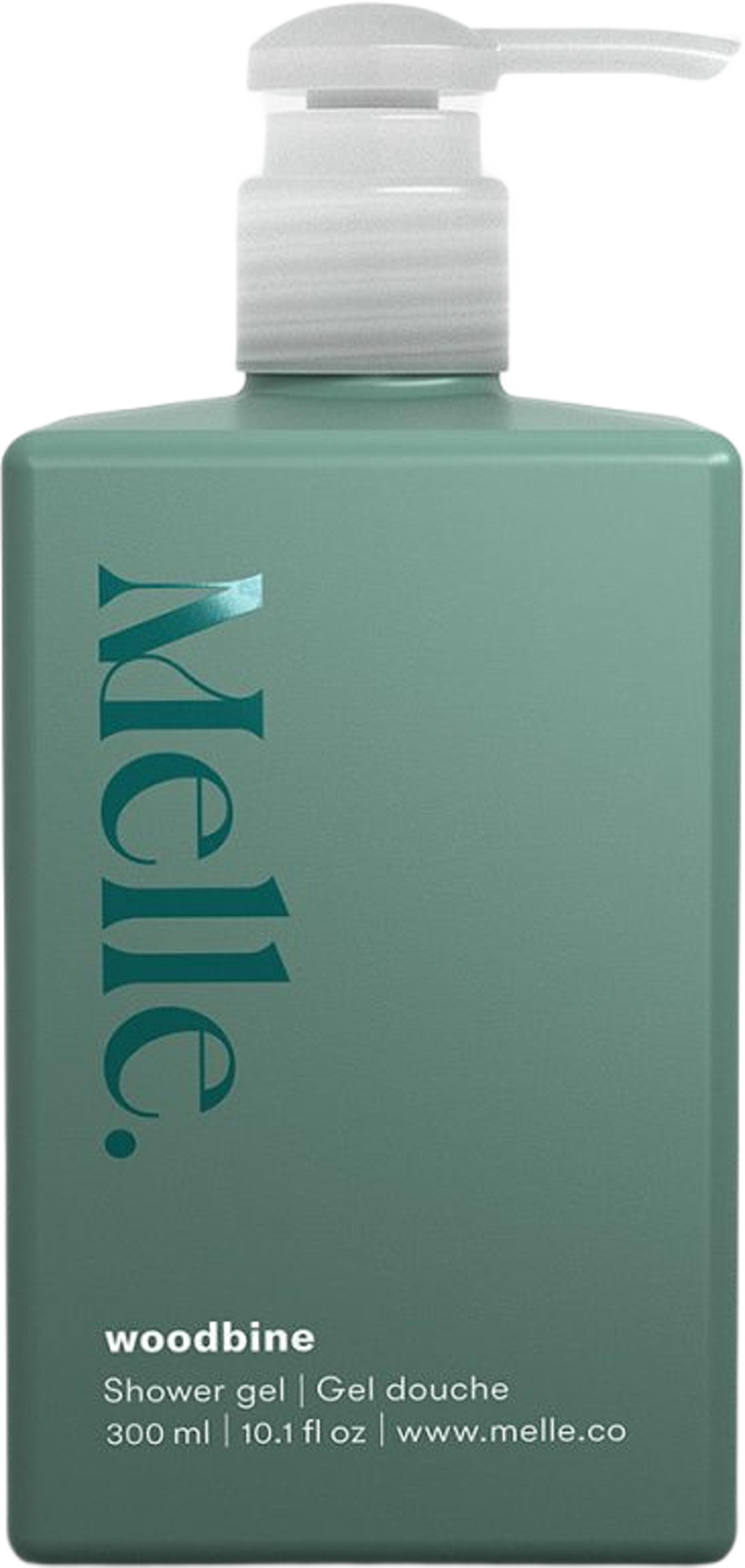 Woodbine Shower Gel