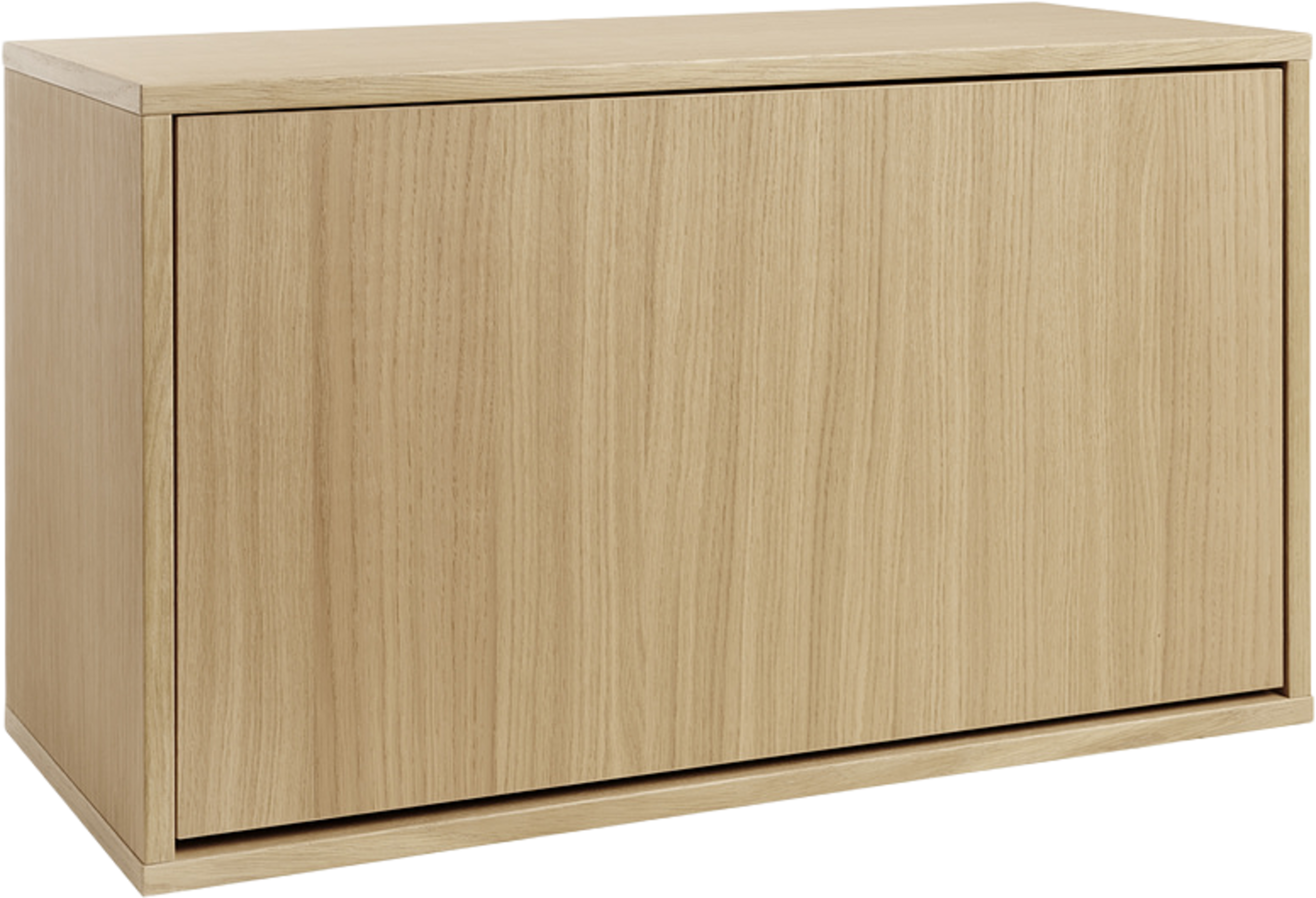 Shoe Box, från ReCollector, i färgen warm oak. Klicka för att öppna bilden i stort format