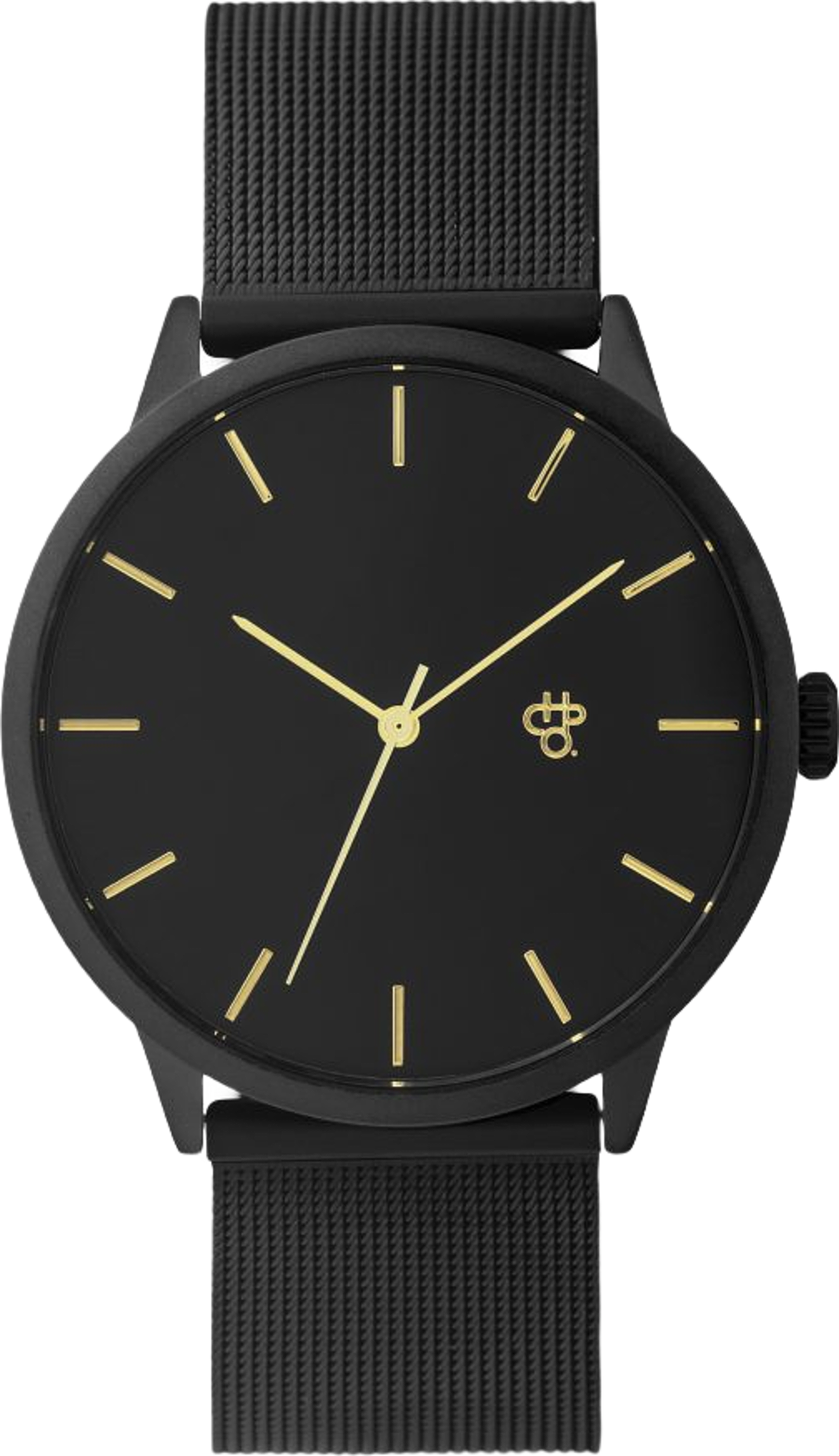 Nando Black Gold