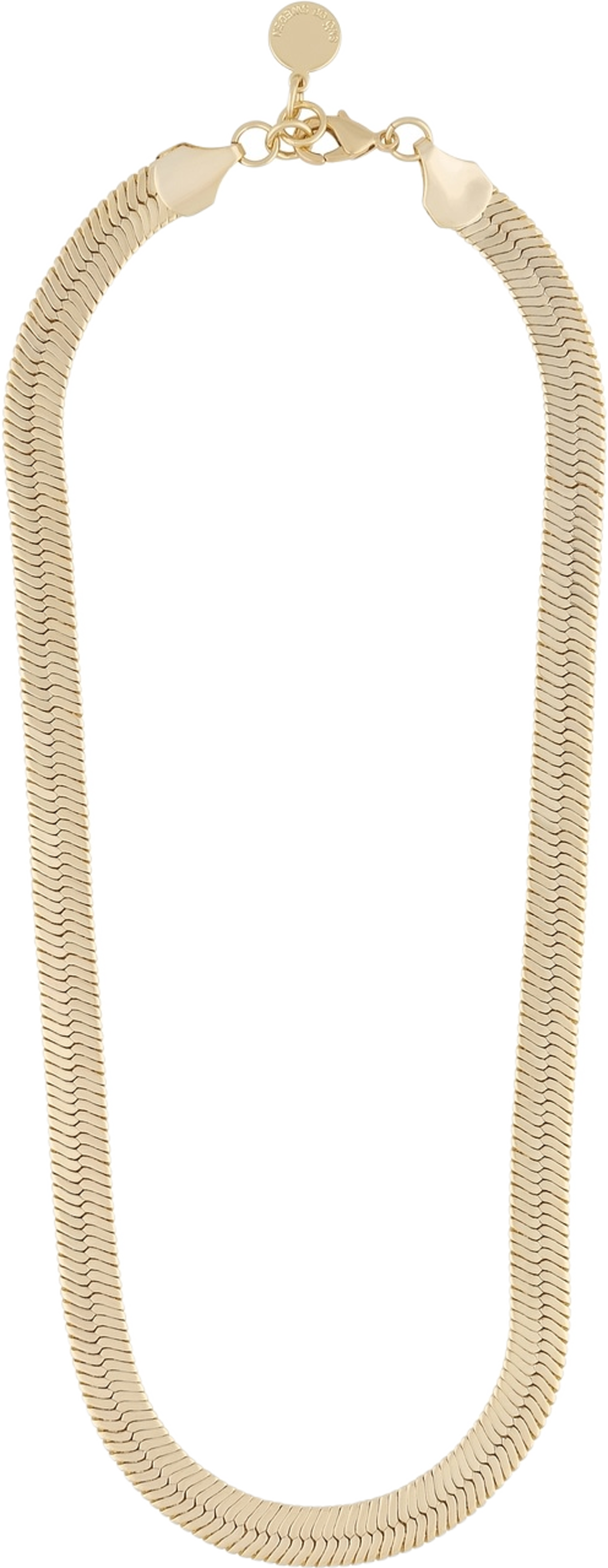 Bella Chain Necklace 45