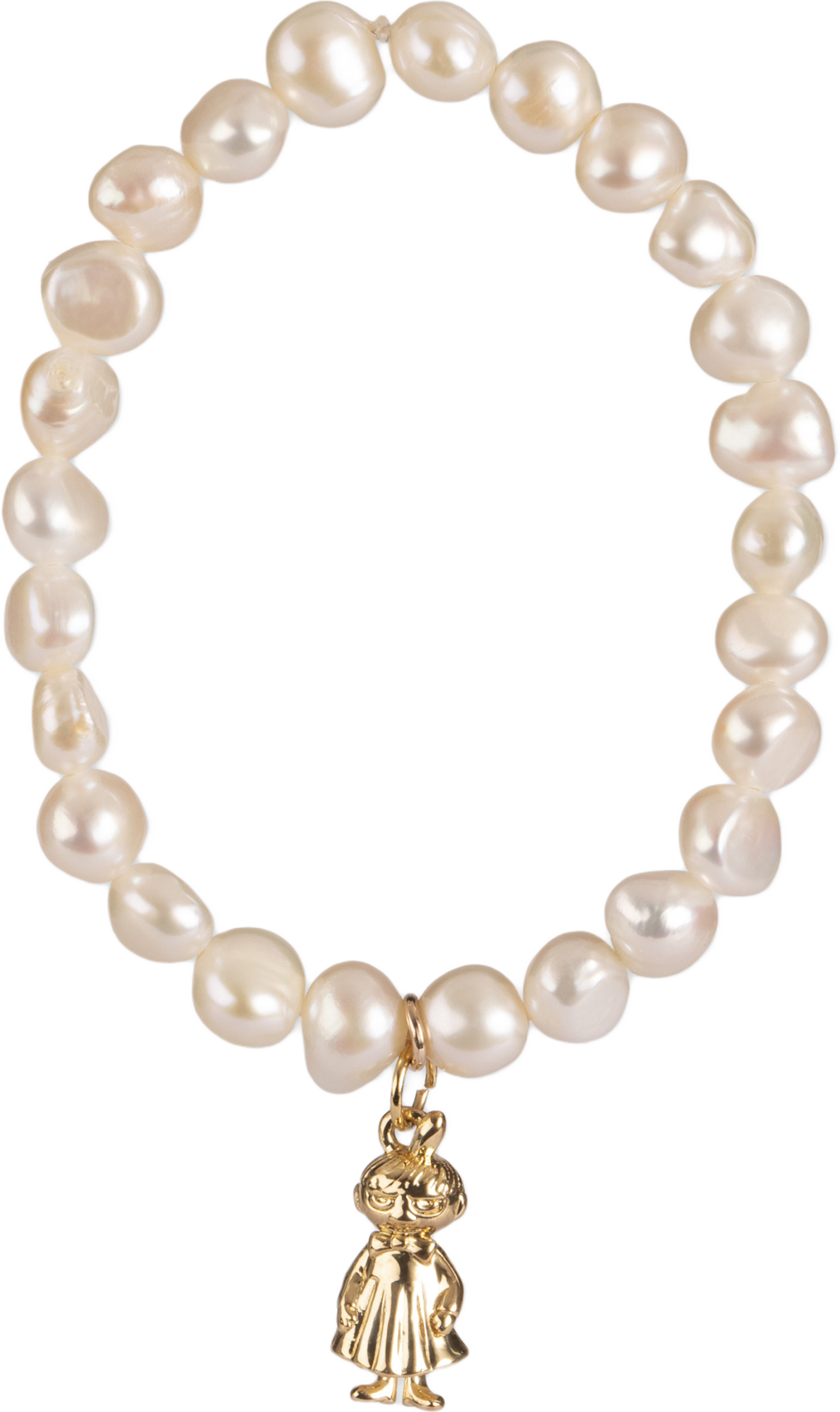 My Pearl Armband