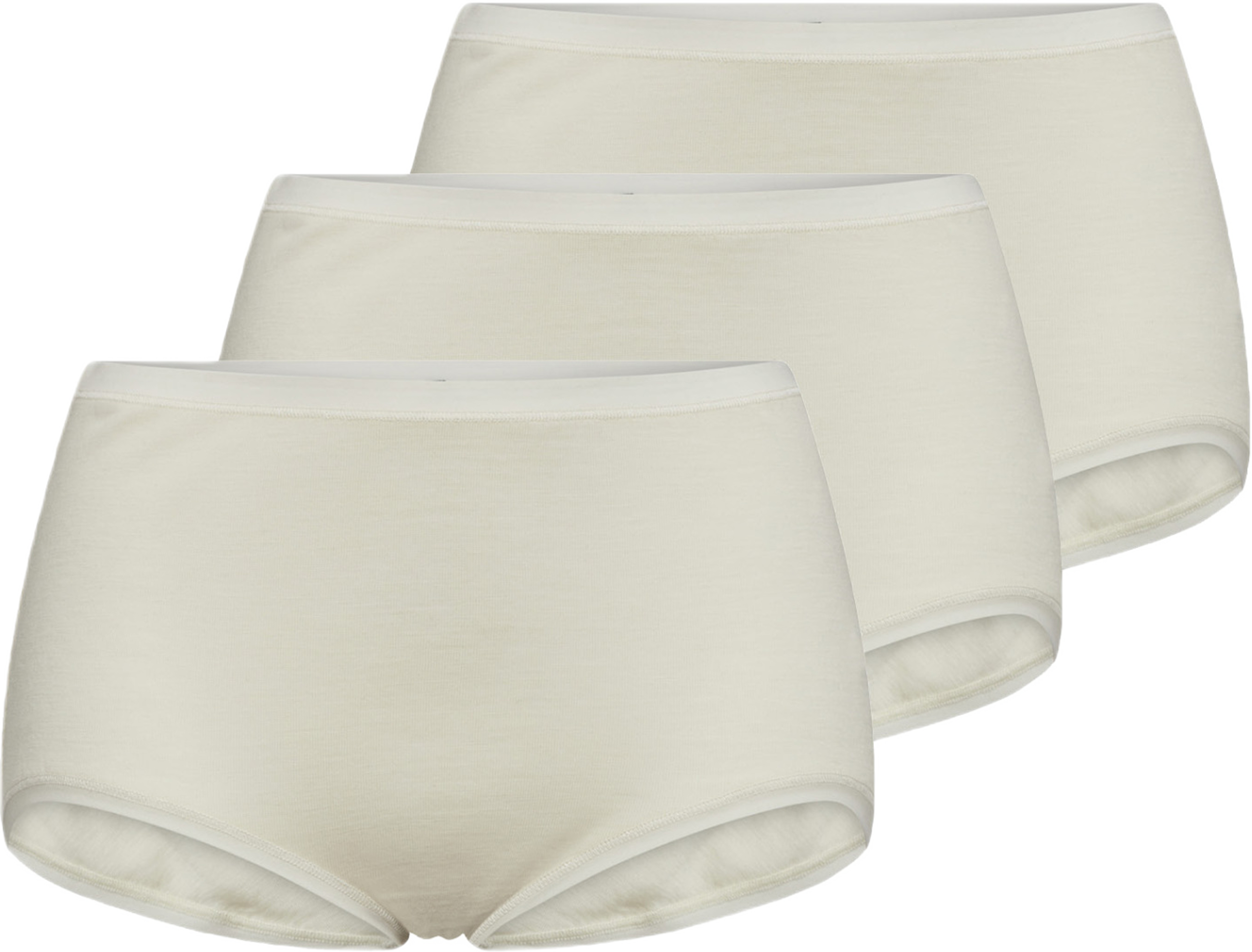 3-pack Maxi Brief Ull