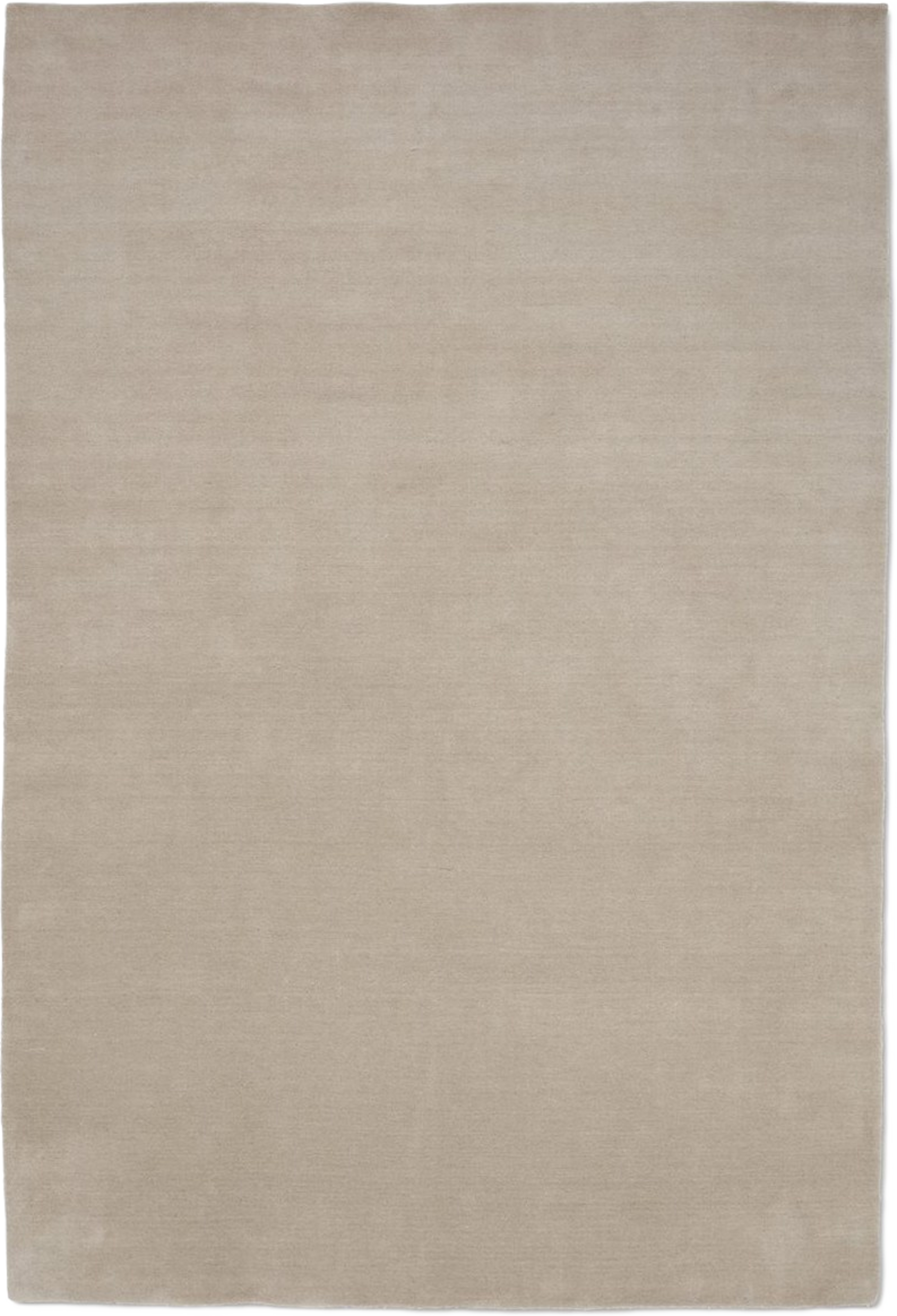 Ullmatta Solid 170x230cm