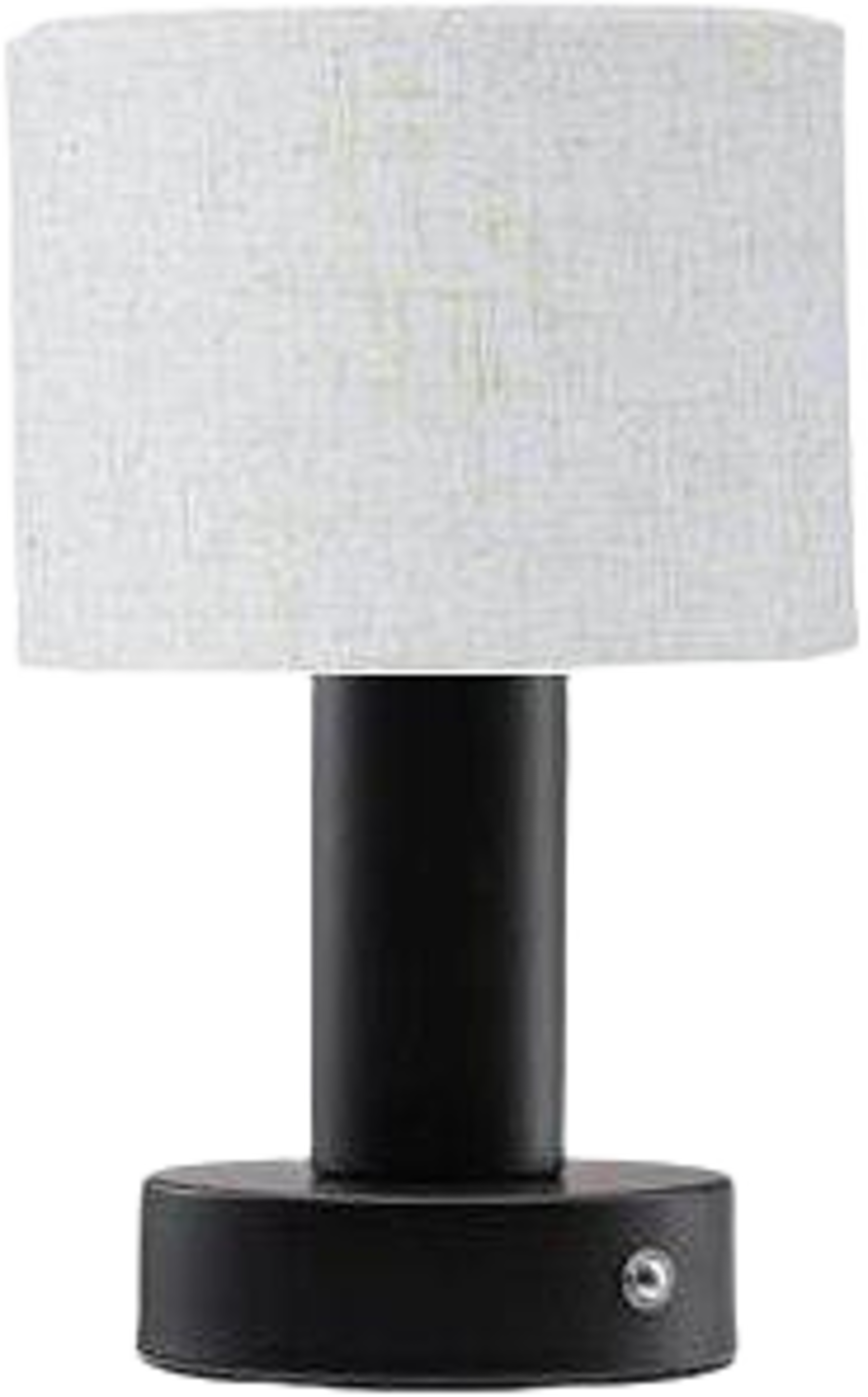 Tiara Bordslampa - Rund