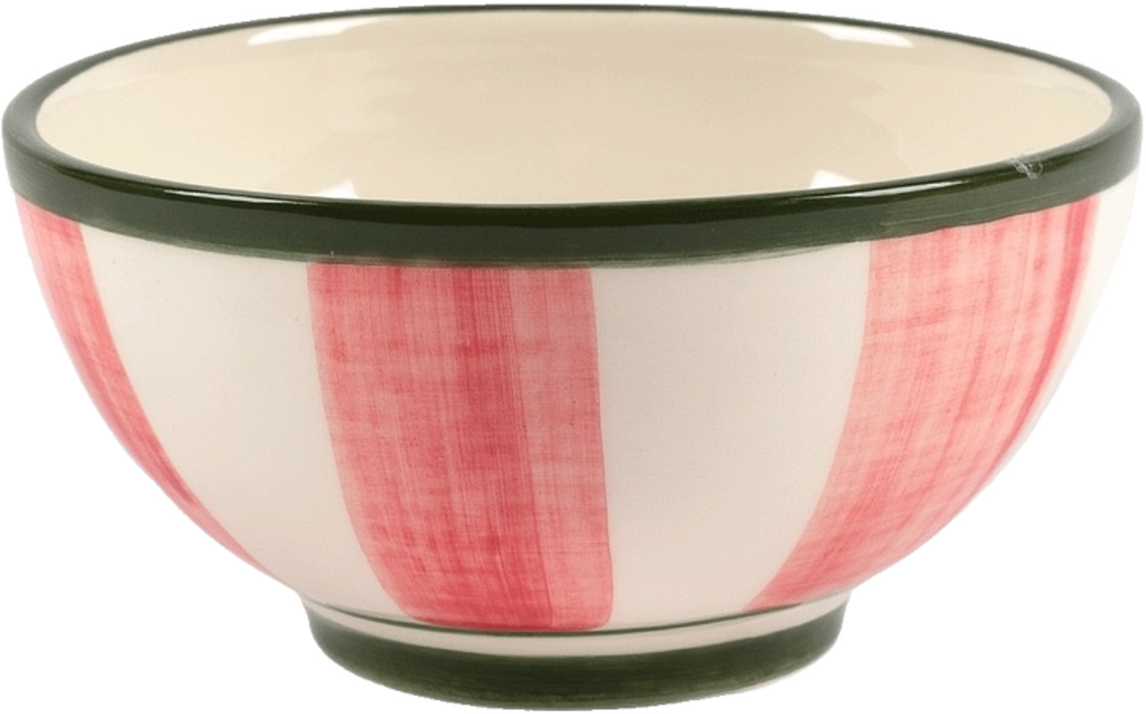 Circus Liten Skål - 13 Cm, från Pick A Poppy, i färgen pink. Klicka för att öppna bilden i stort format