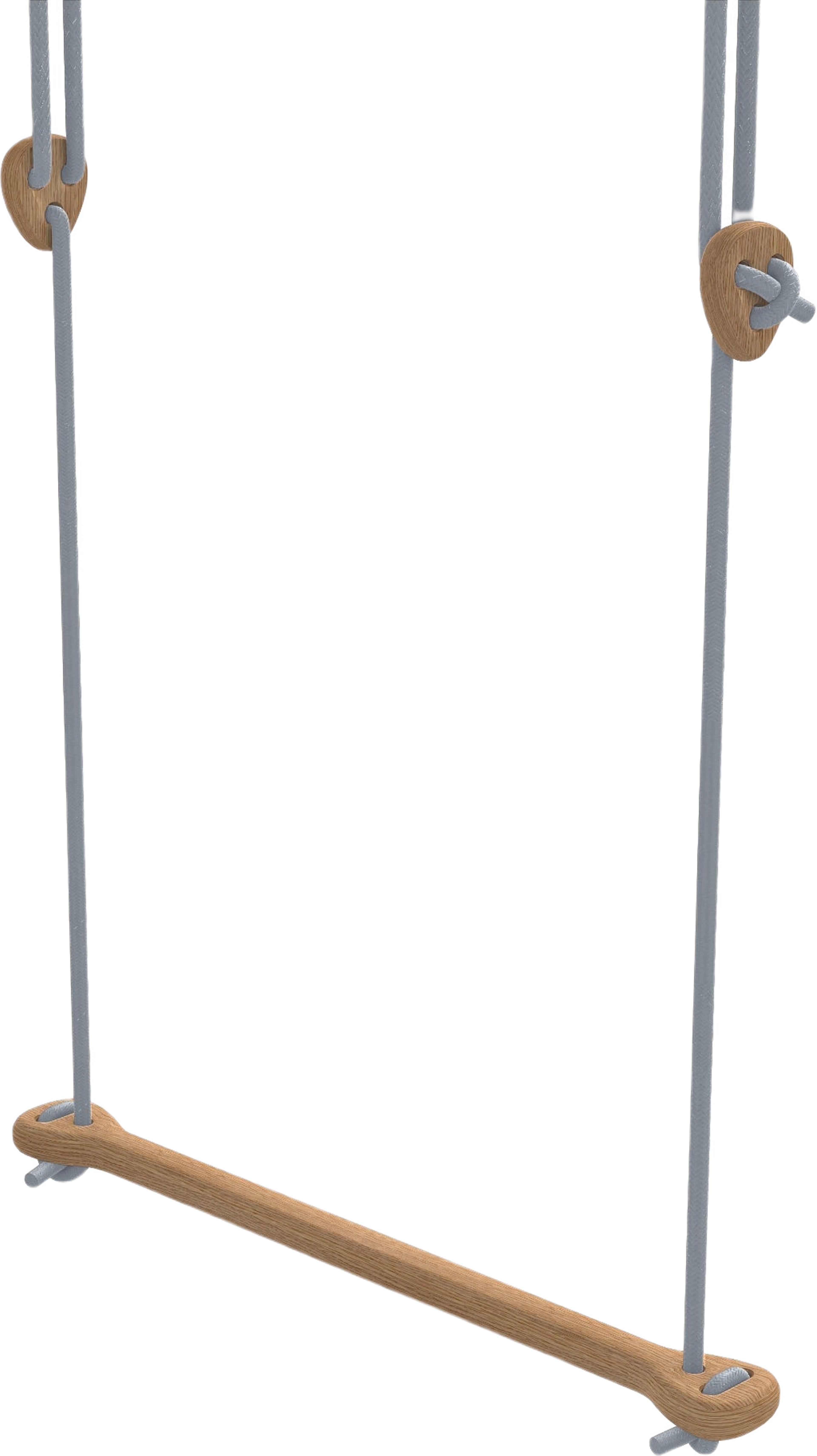 Lillagunga Bone - Oak, från Lillagunga, i färgen grey. Klicka för att öppna bilden i stort format