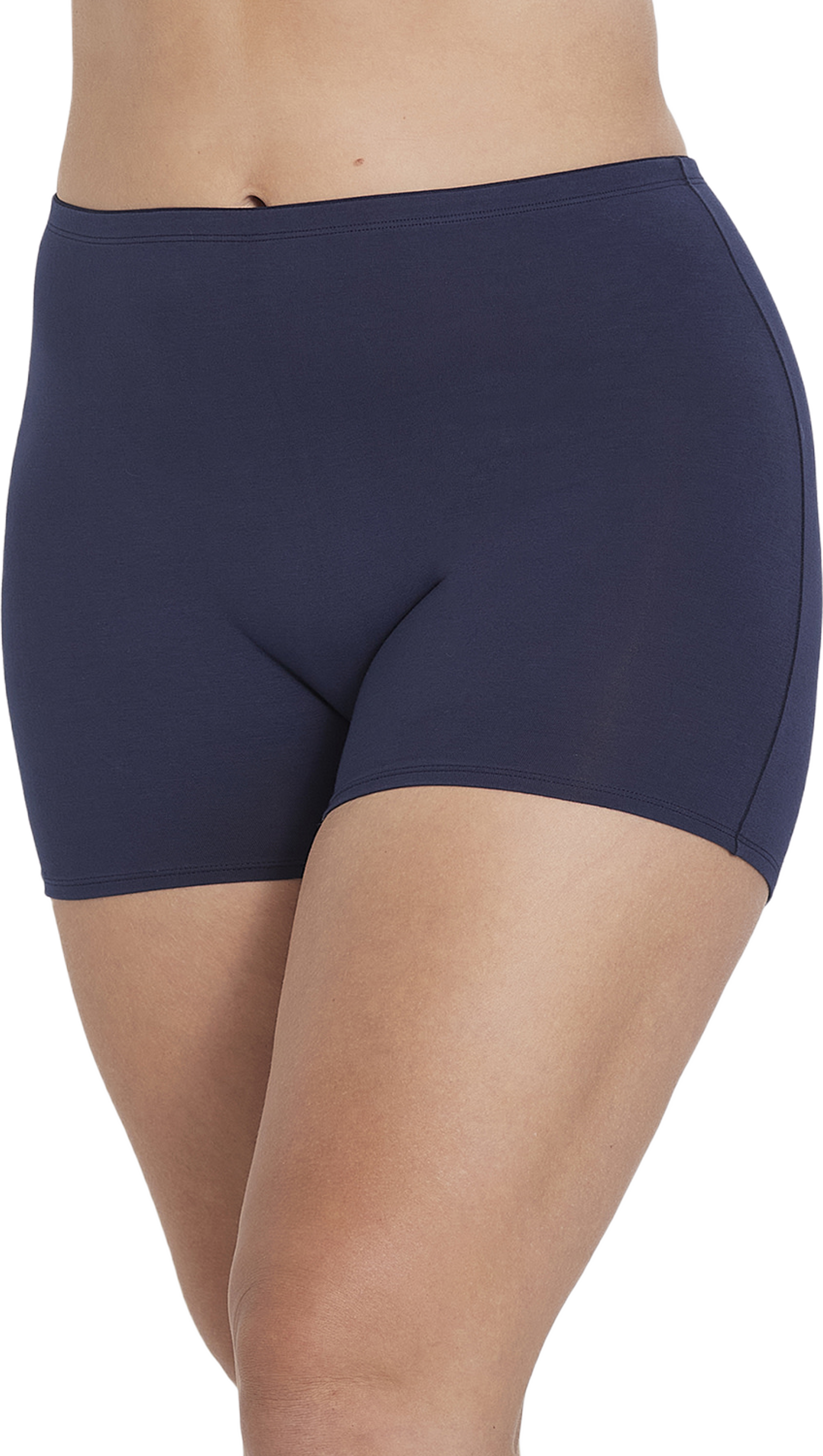 Organic Cotton Shorty Trosa