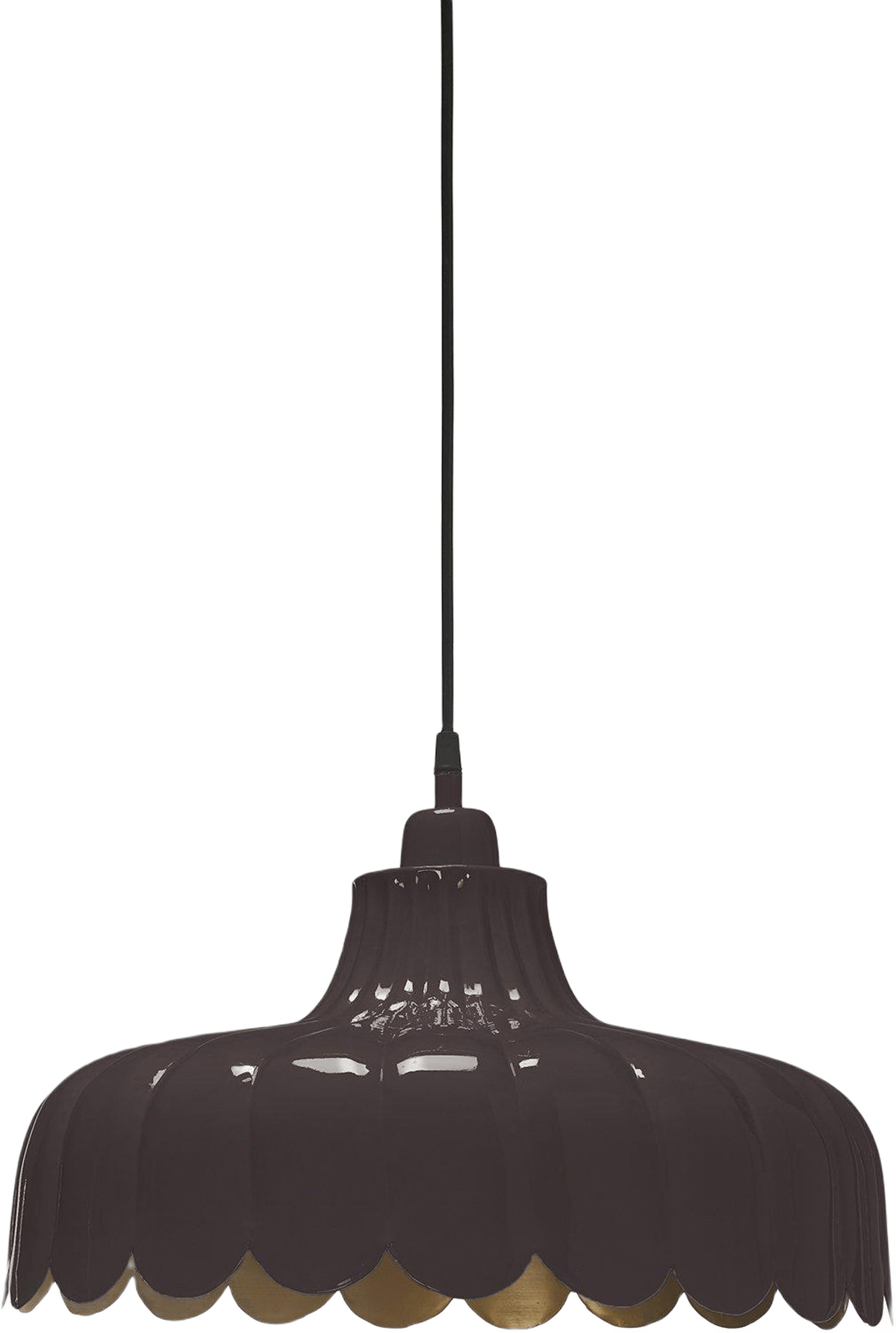 Wells Taklampa 43cm