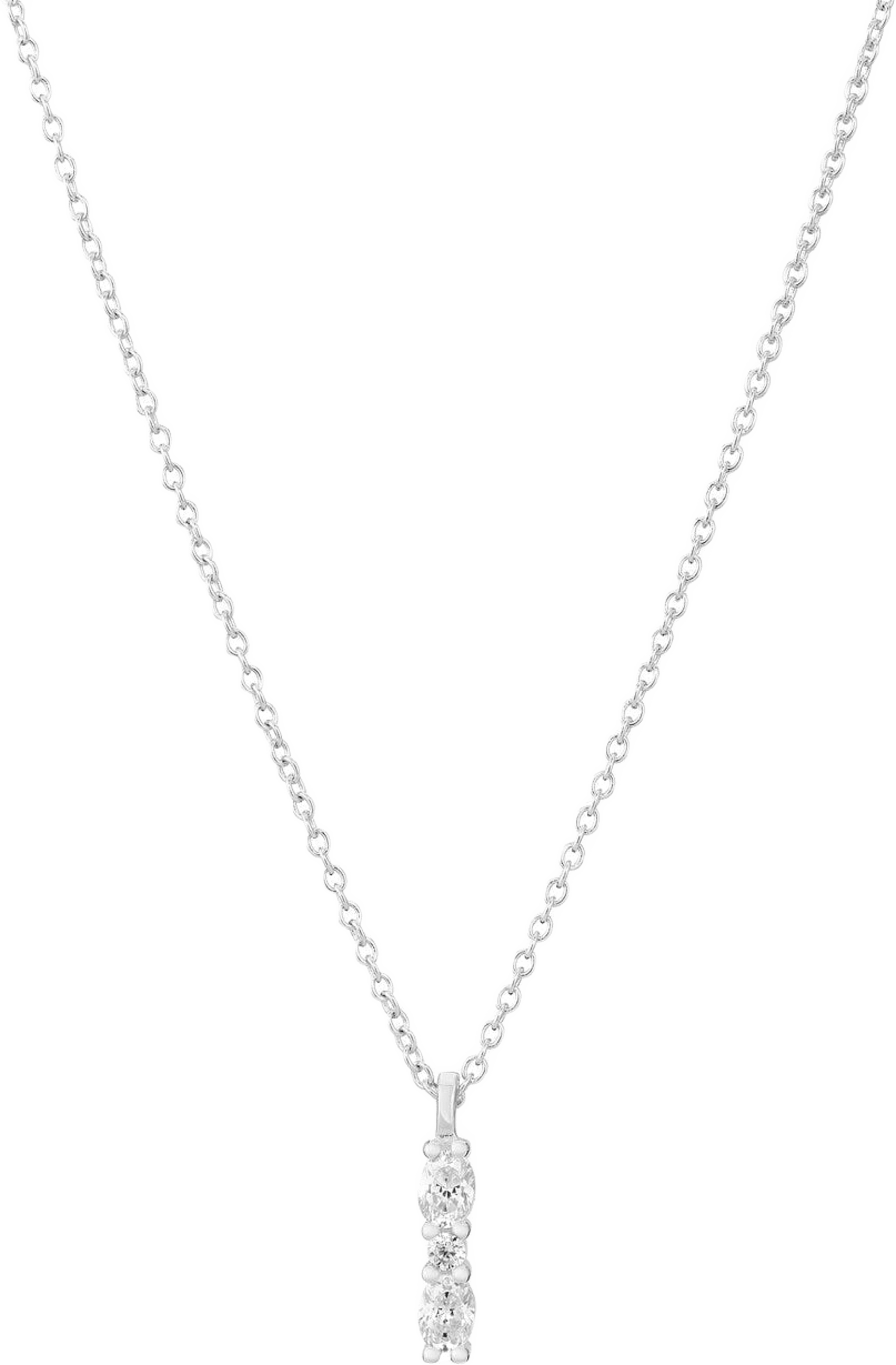 Halsband Ellera Ovale Piccolo