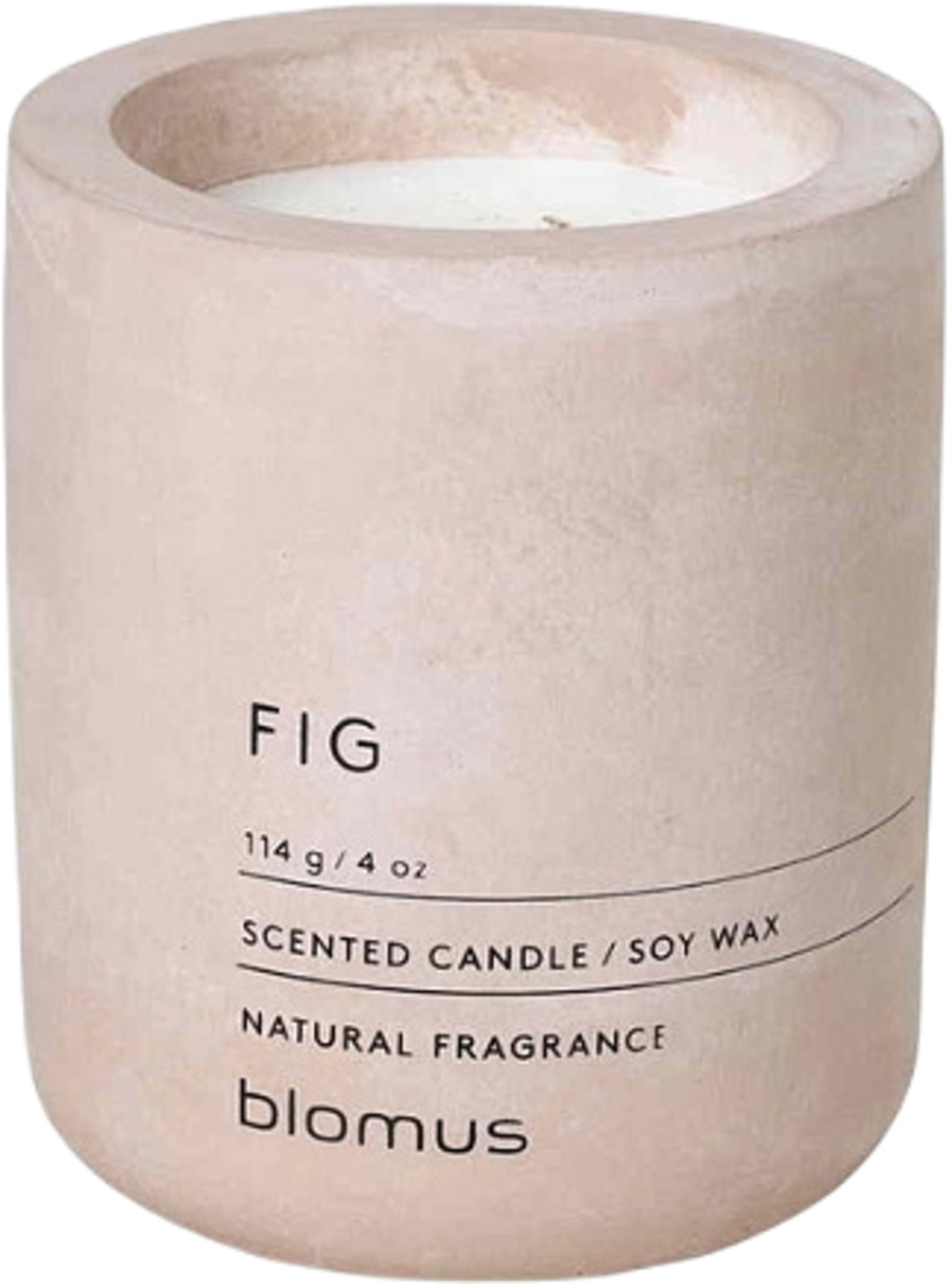 FRAGA Doftljus, Medium, Fig