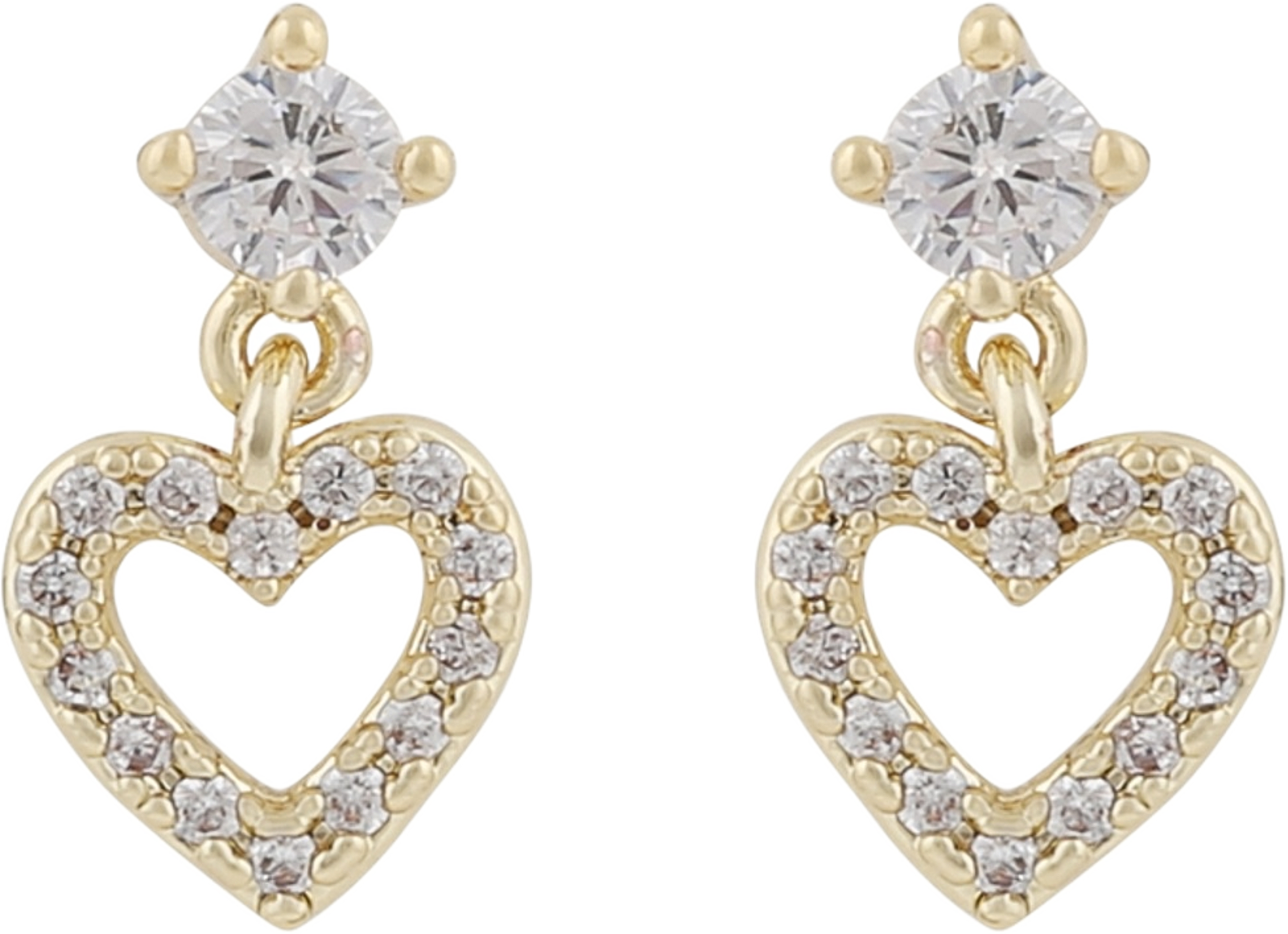 Nisi Heart Ear