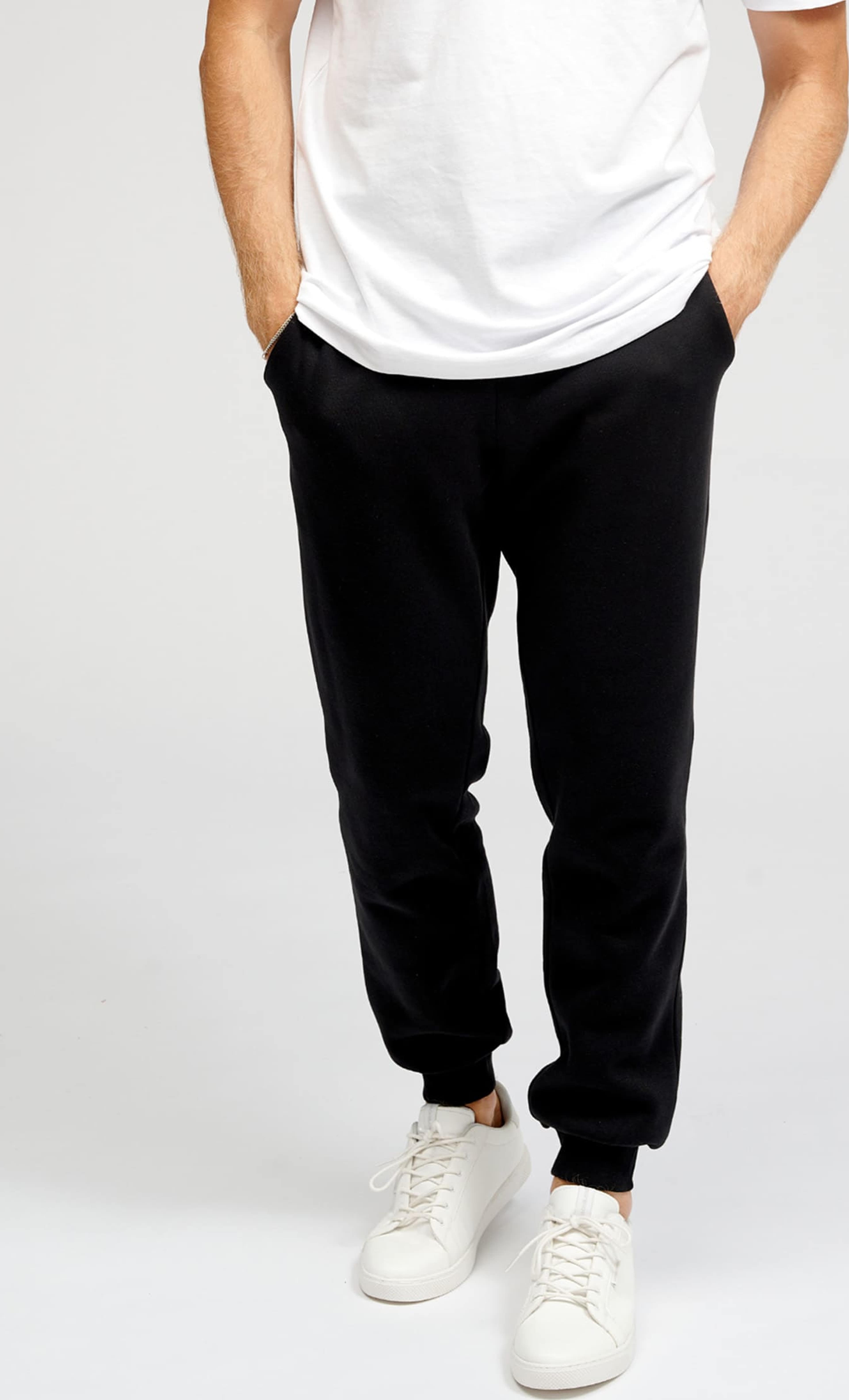 Basic Sweatpants