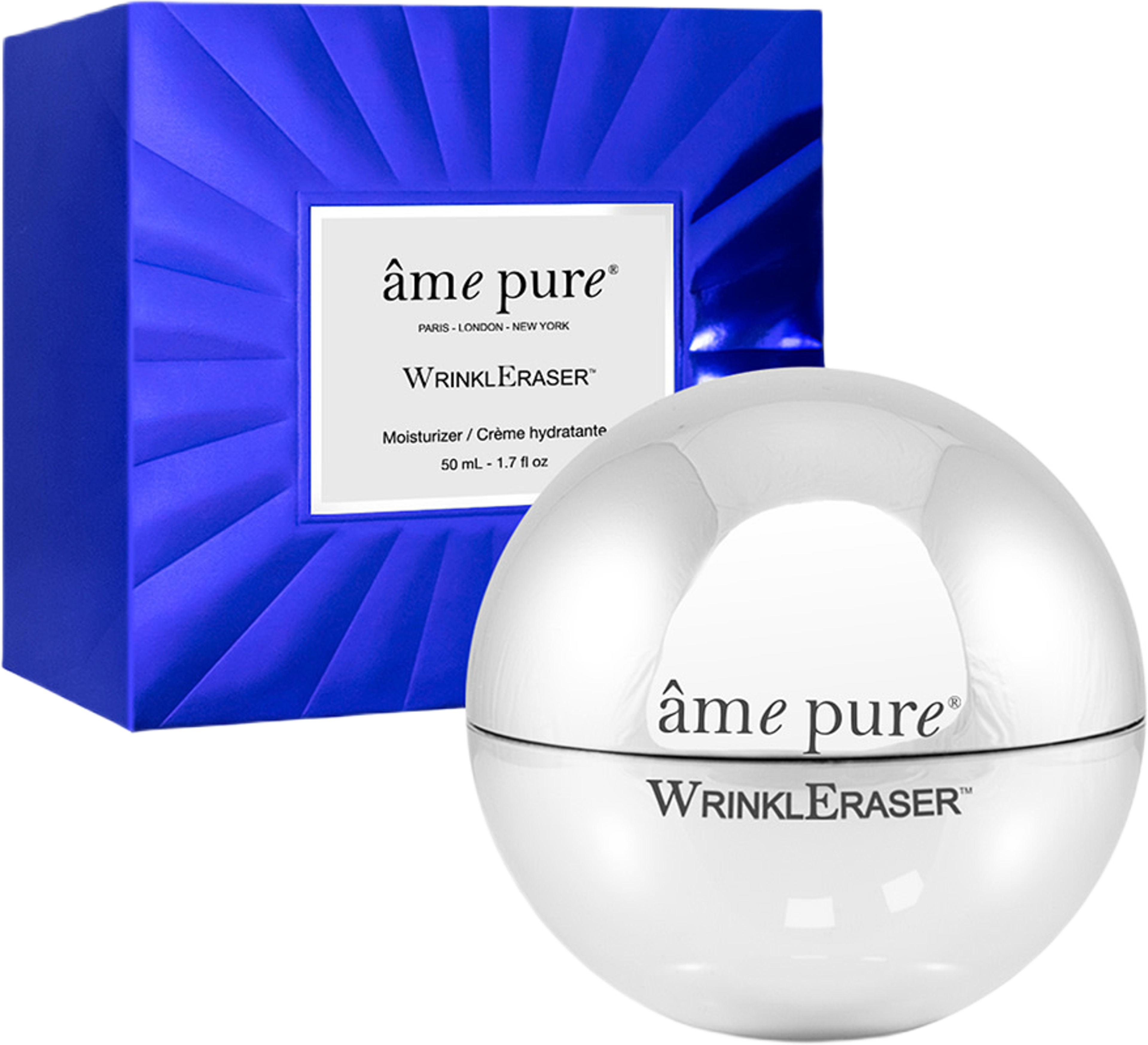WrinklEraser Cream 50ml