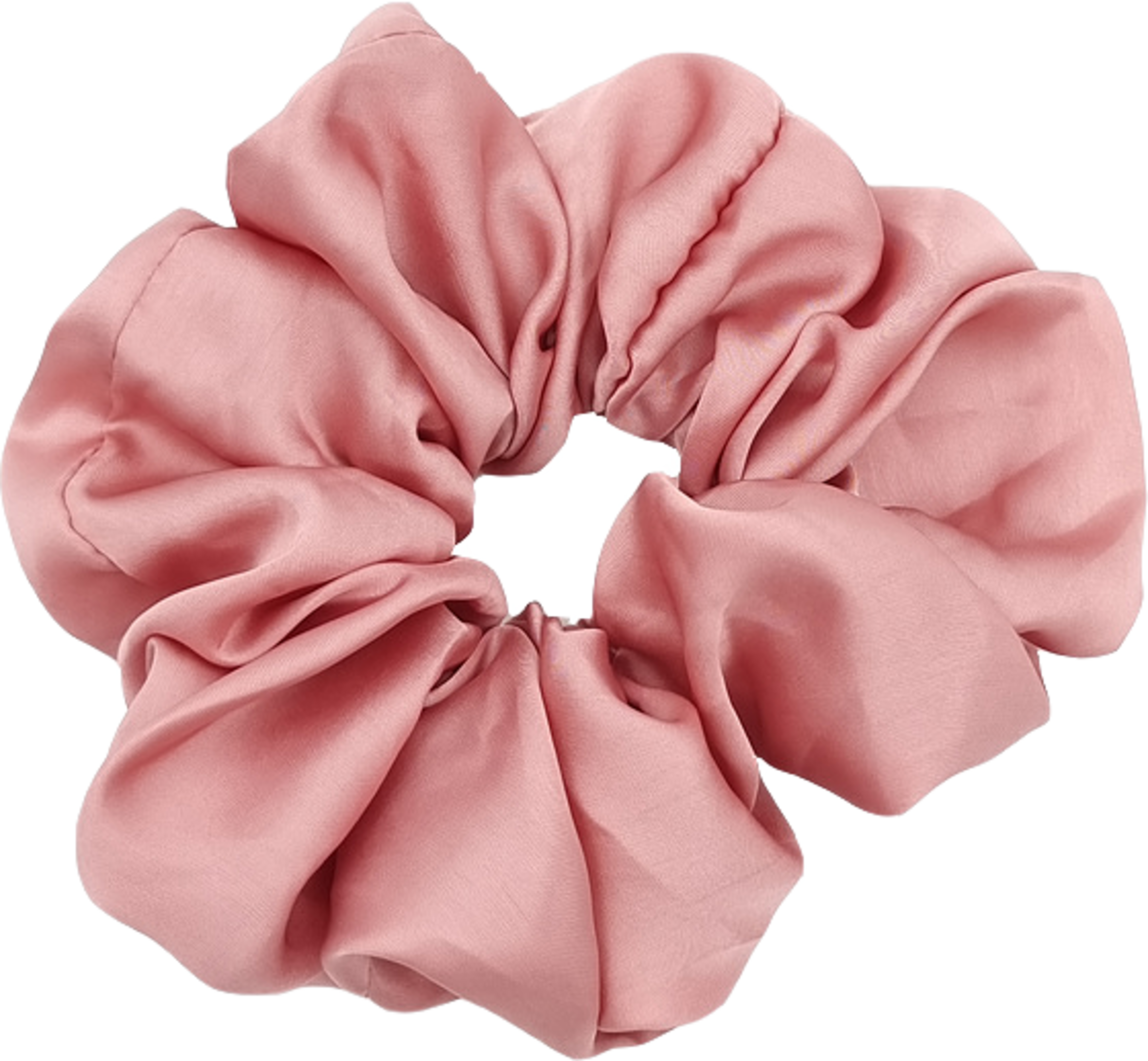 Satin Scrunchie Xl