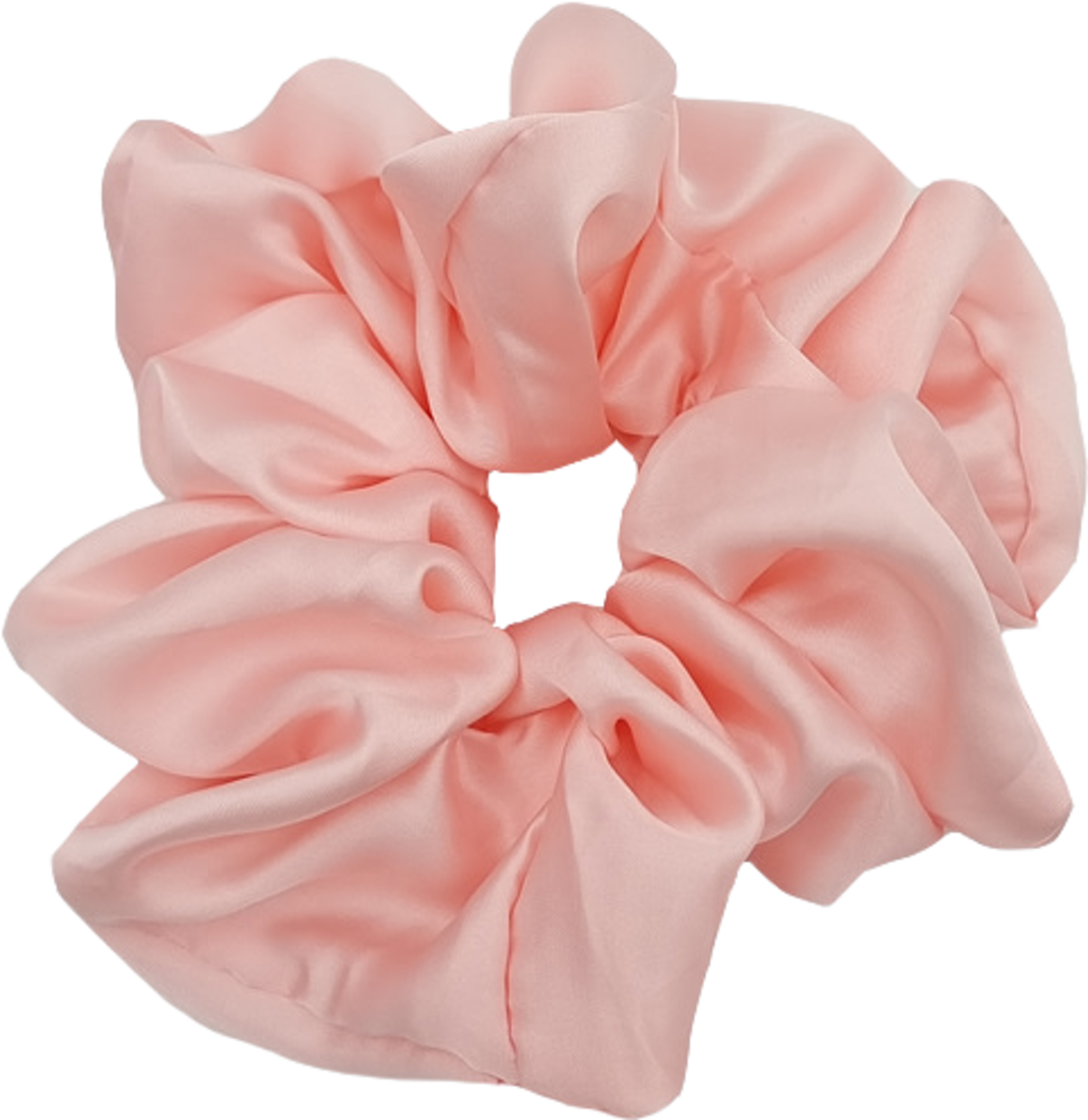 Satin Scrunchie Xl
