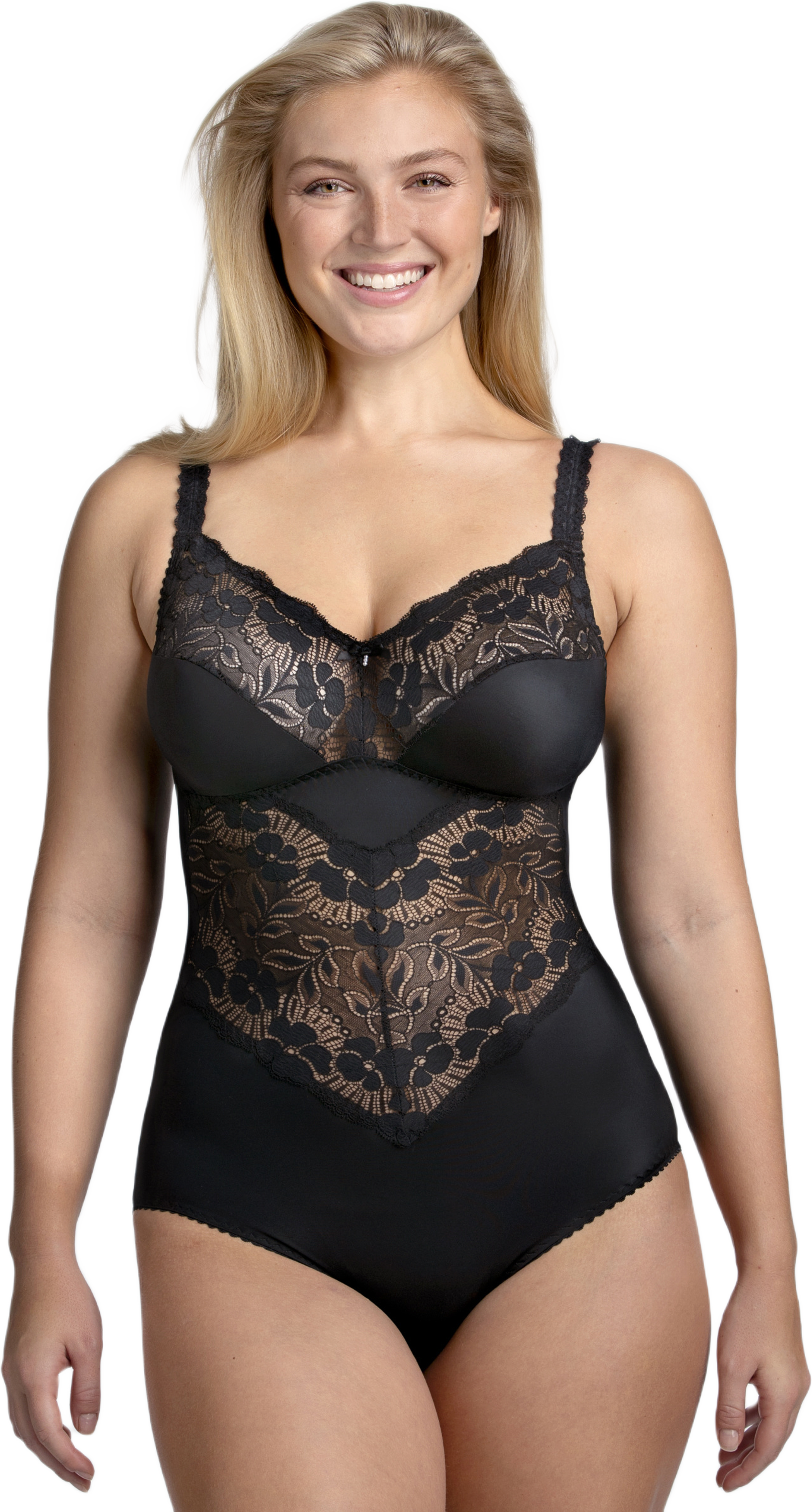 Fantastic Flair Body Utan Bygel