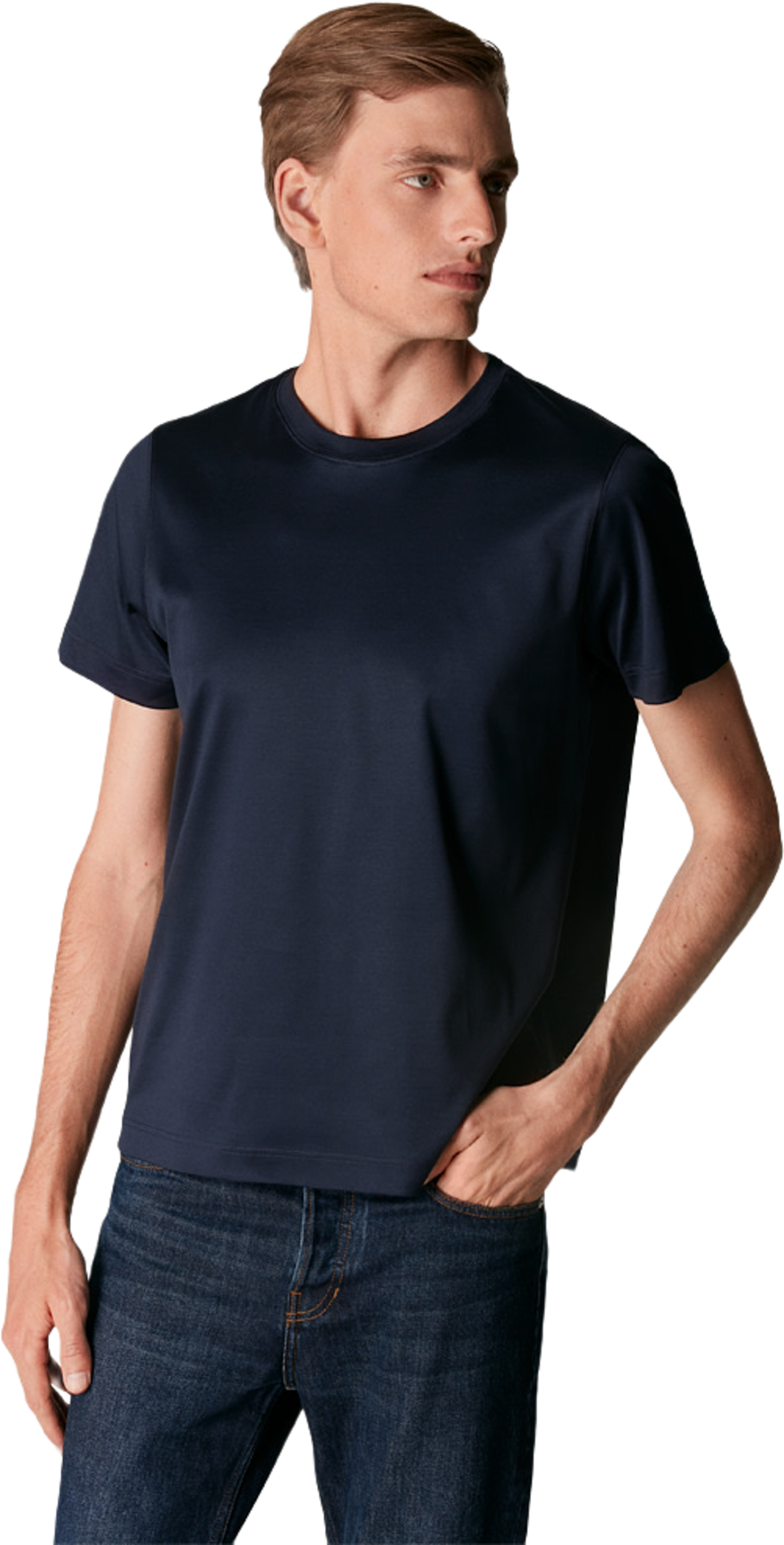 T-shirt I Filo Di Scozia