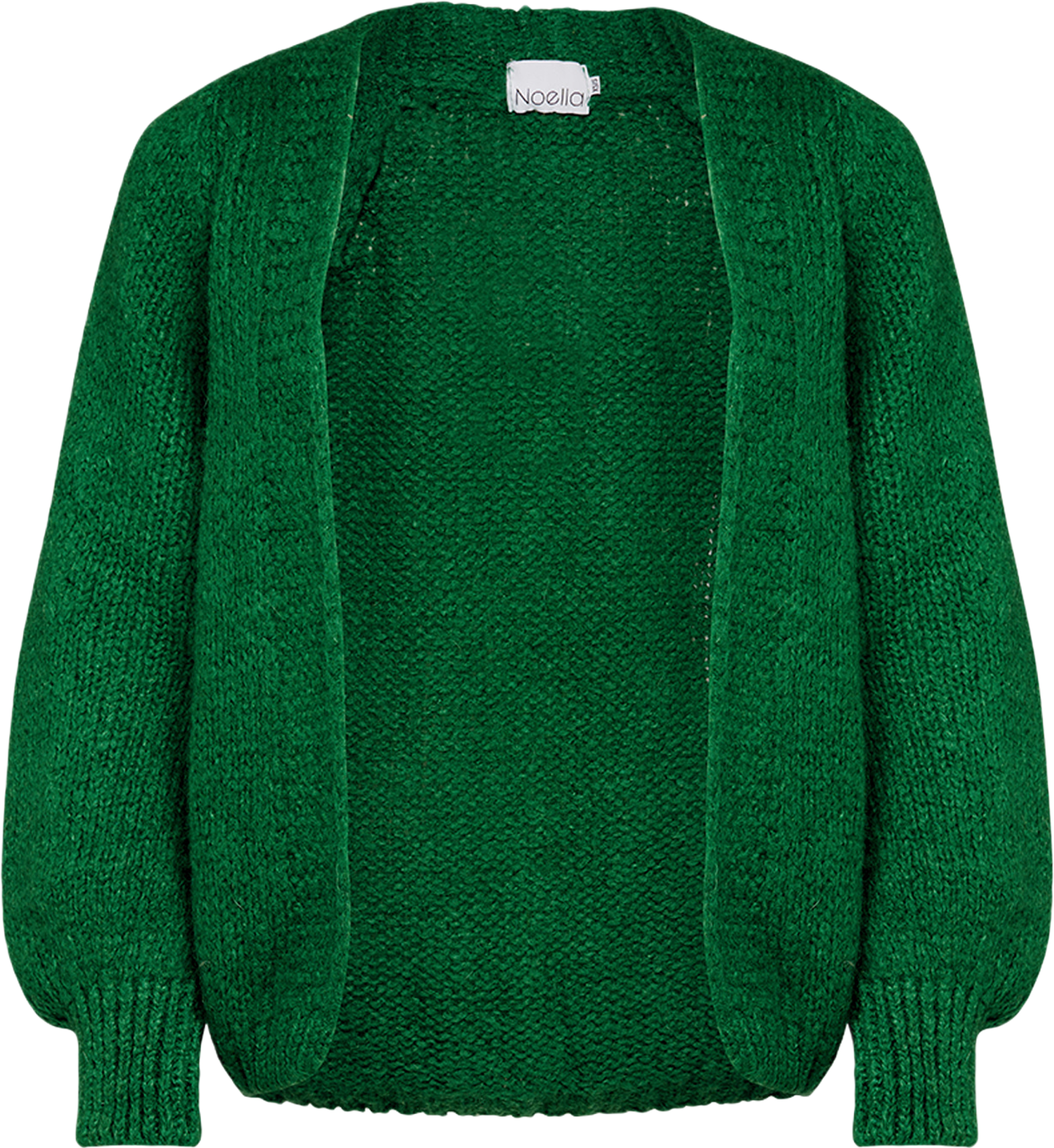 Fora Sticka Cardigan