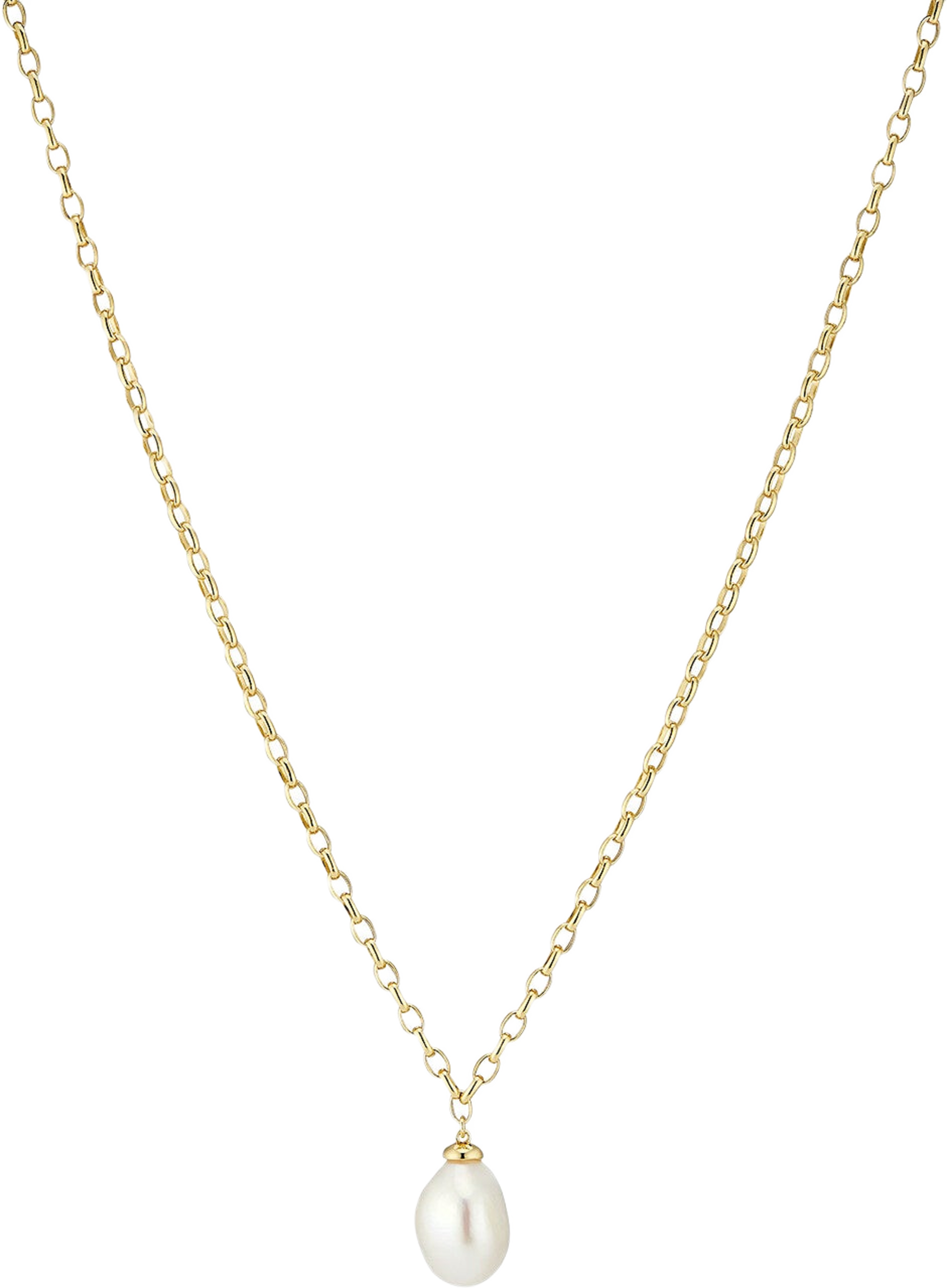 Halsband Padua Uno