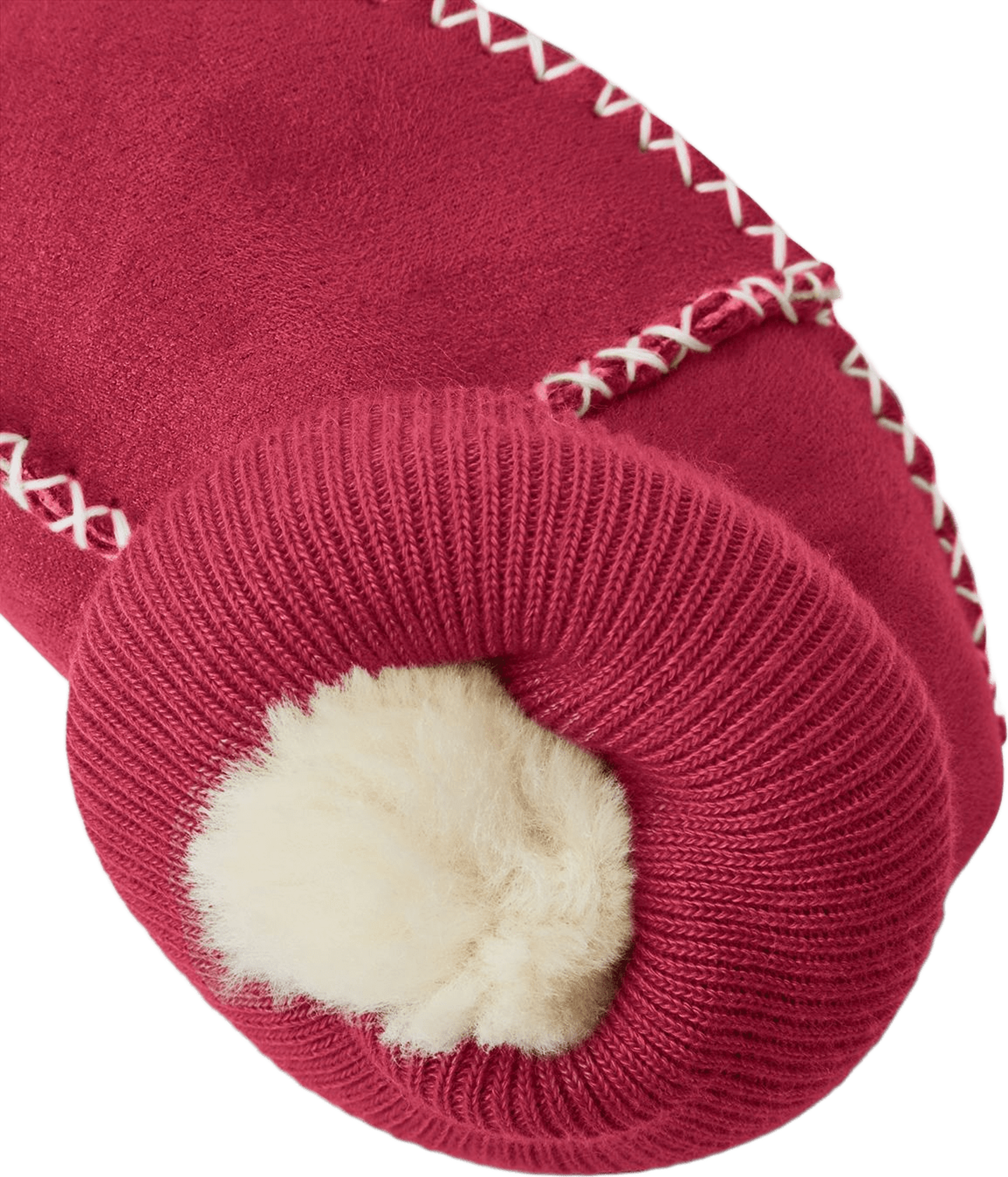 Cosy Mocs