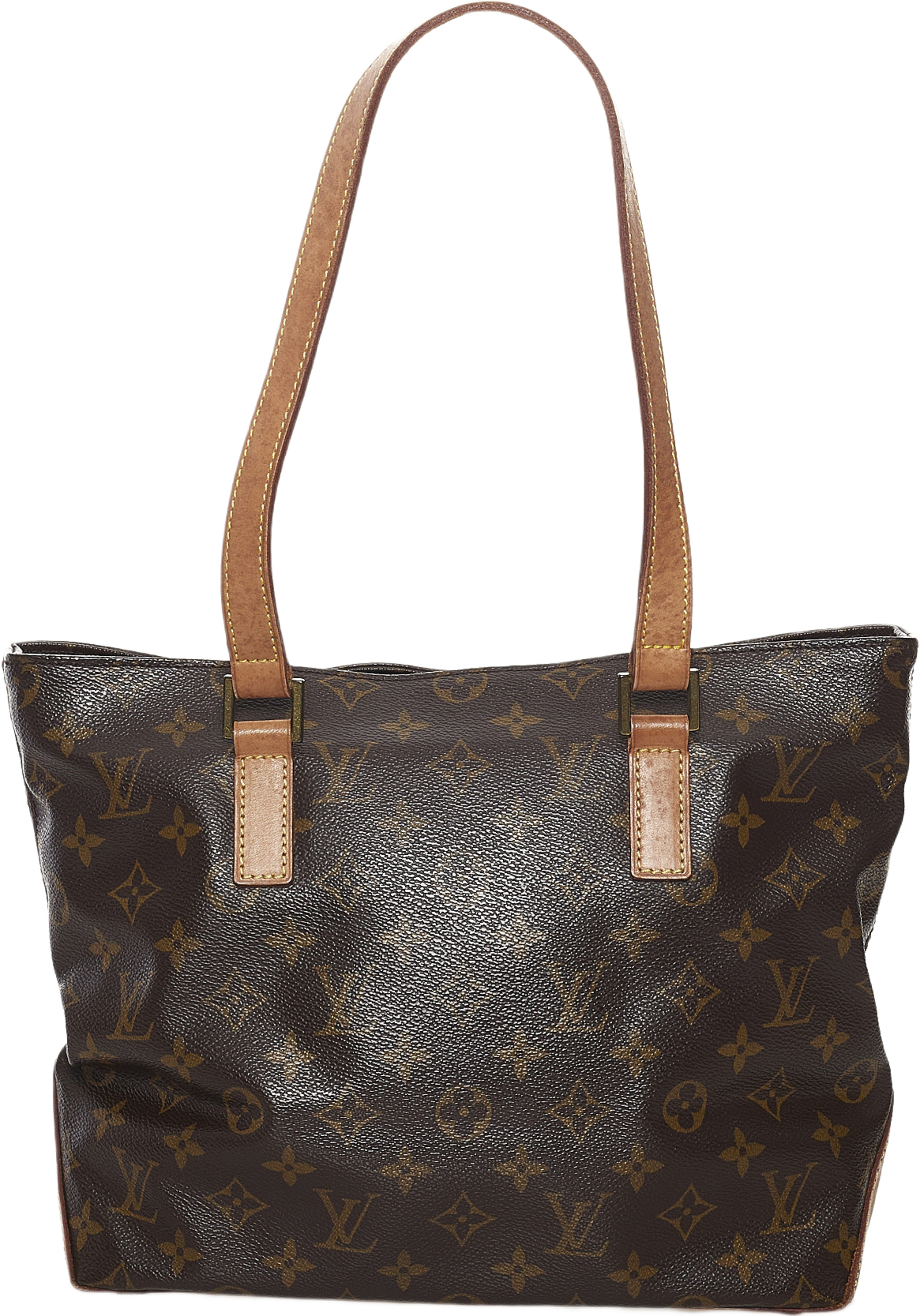 Louis Vuitton Monogram Cabas Piano