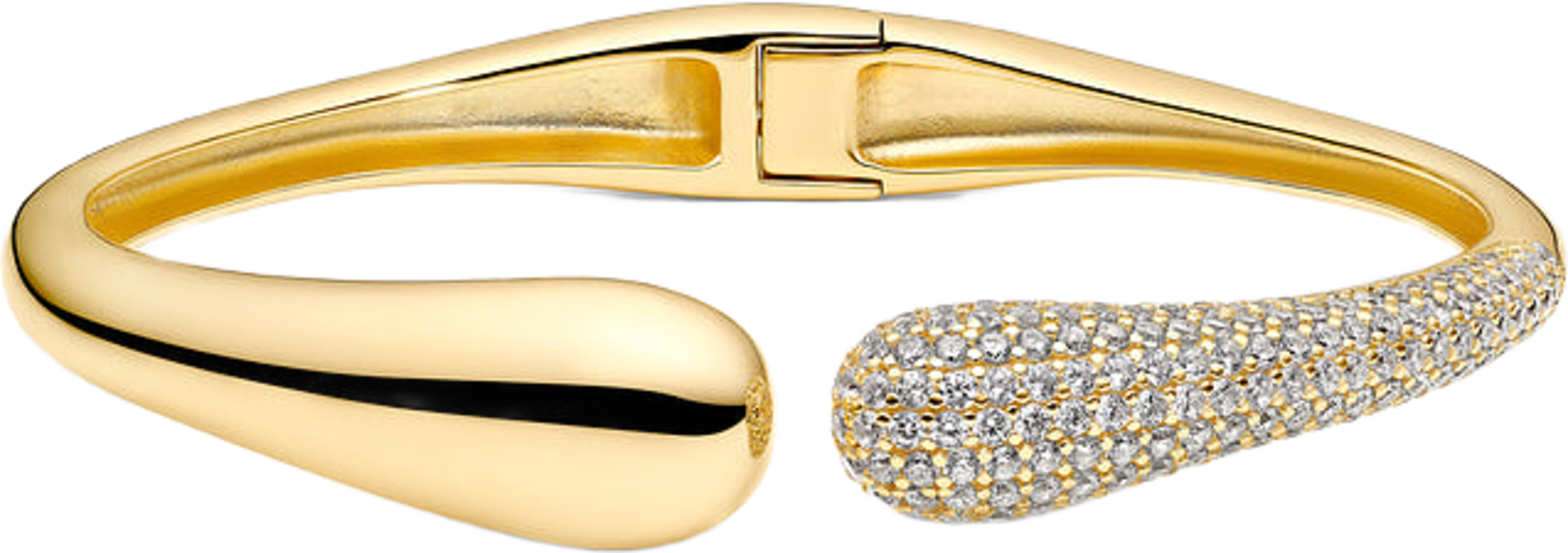 Goccia Bangle