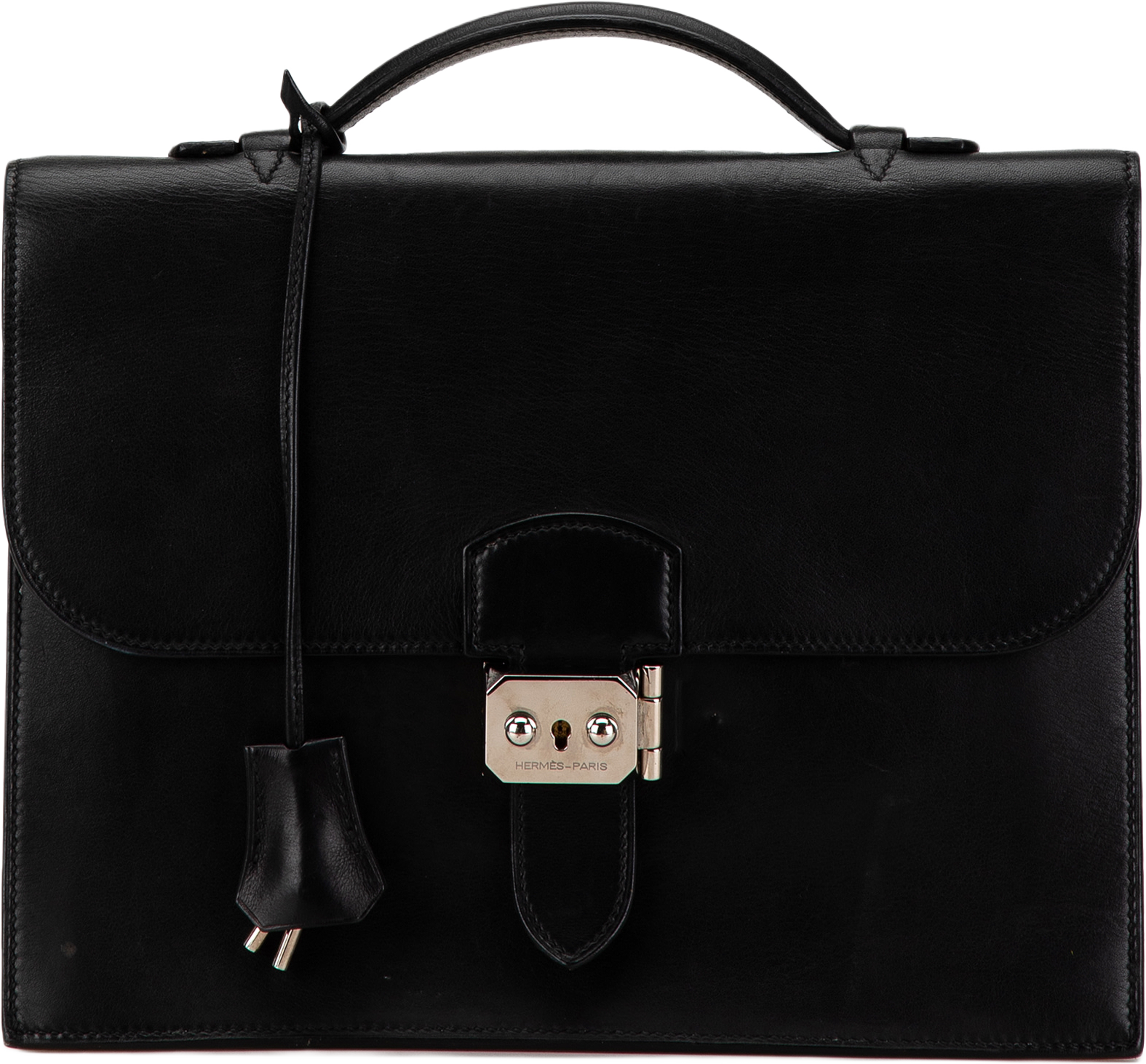 Hermès Swift Sac A Depeches 27