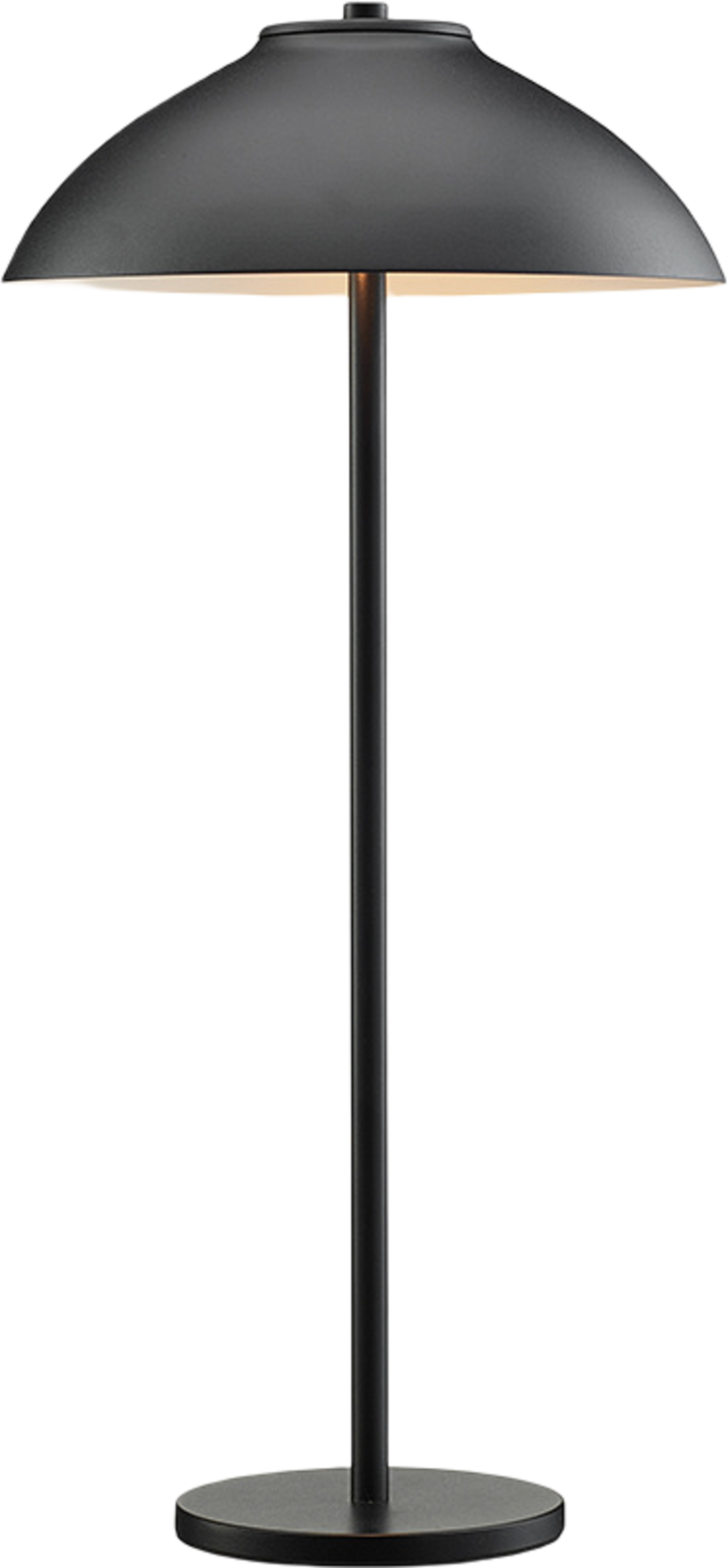 Bordslampa Vali High