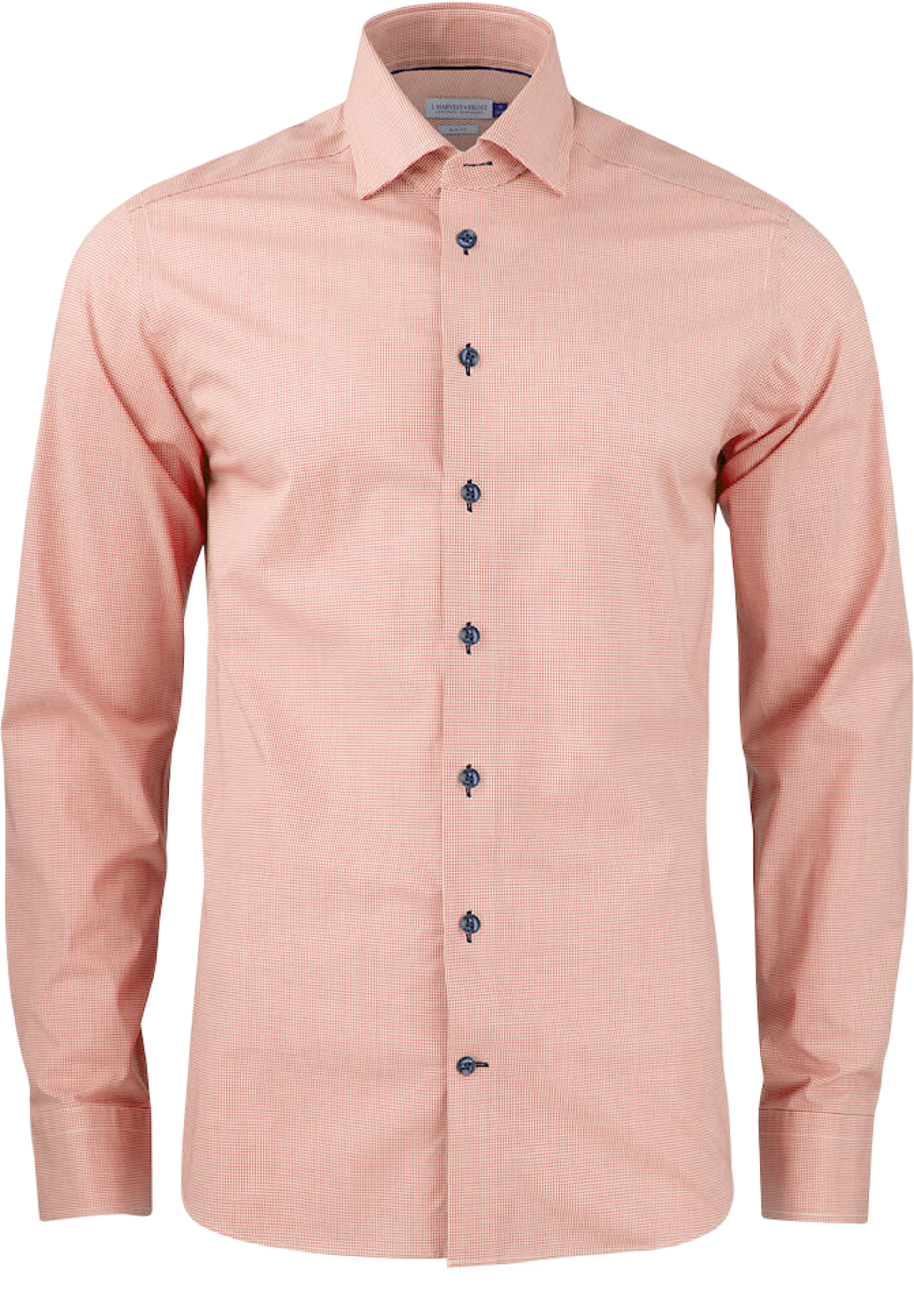 Pb141 Stretch Non-iron Regular Fit
