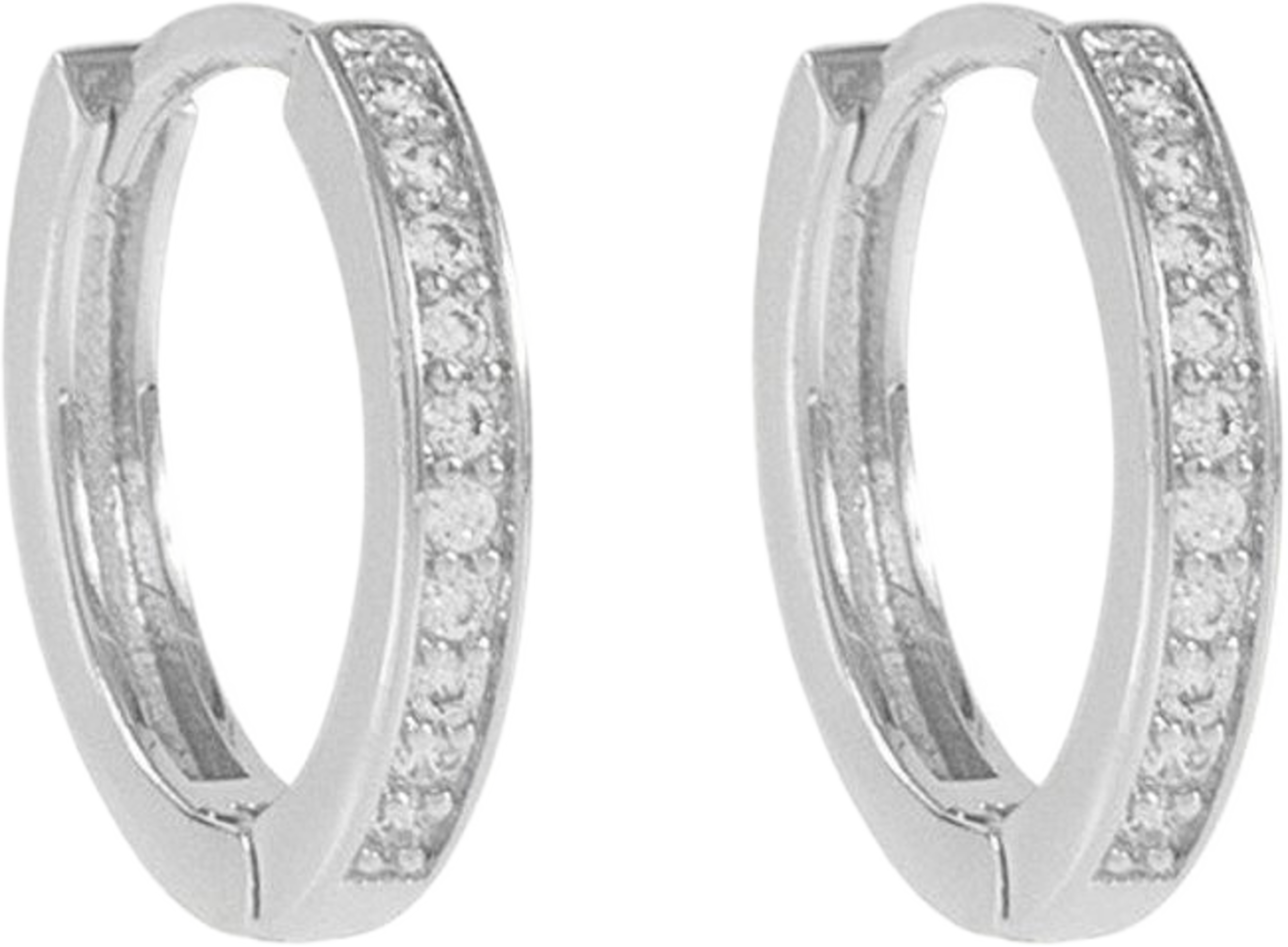 Elaine Small Ring Ear