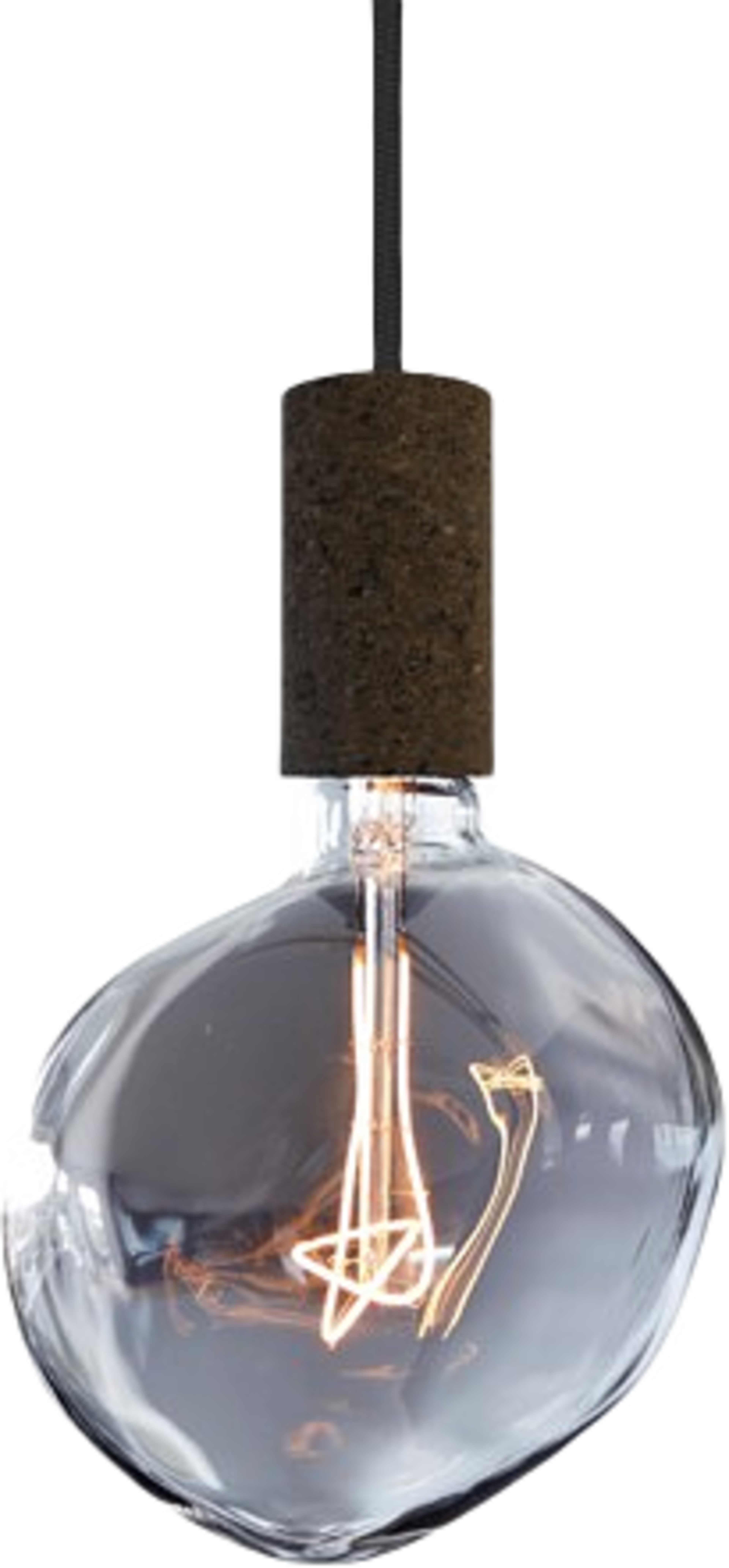 Fönsterlampa Cork Soil