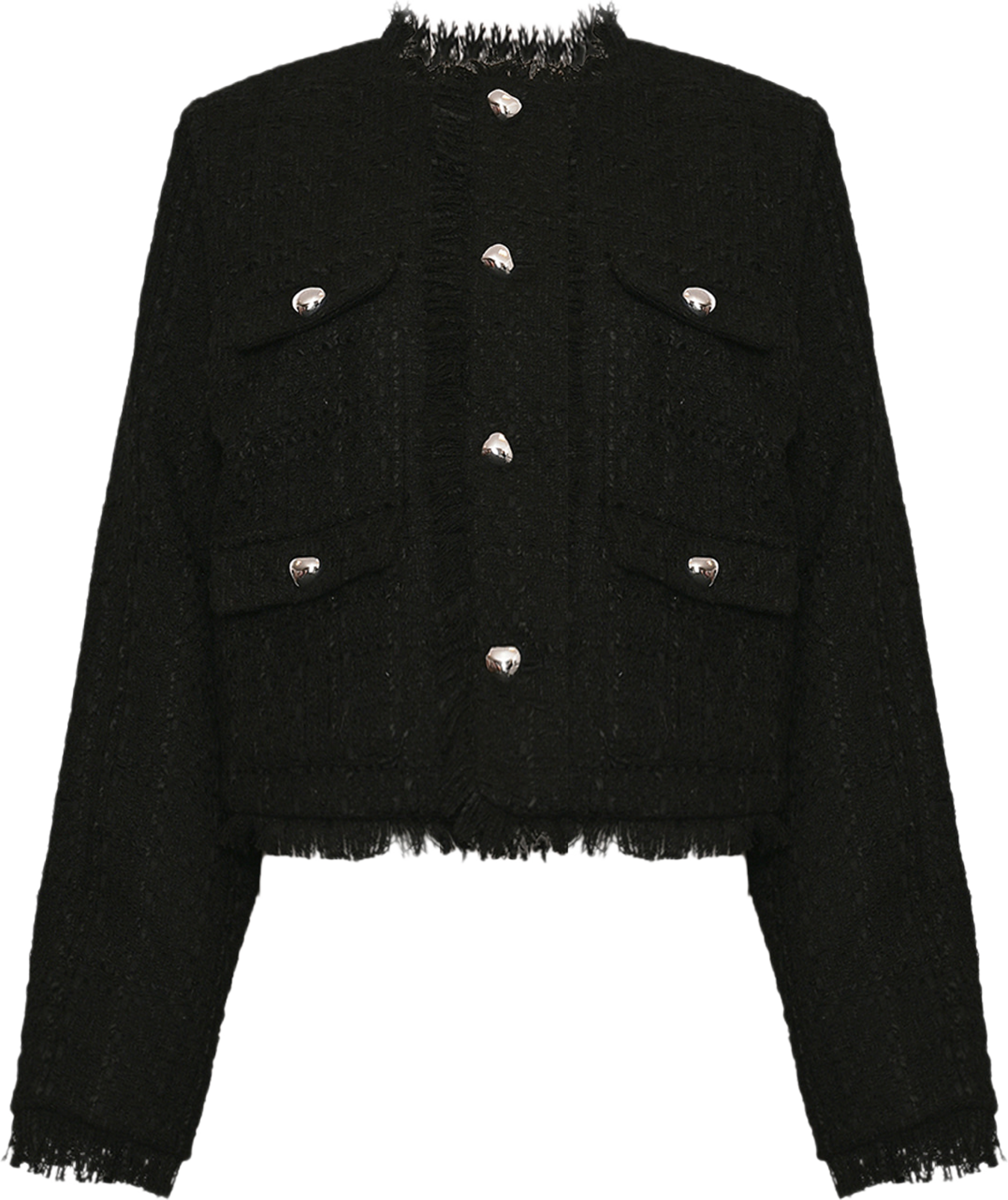 Kallie Blazer - Ivory