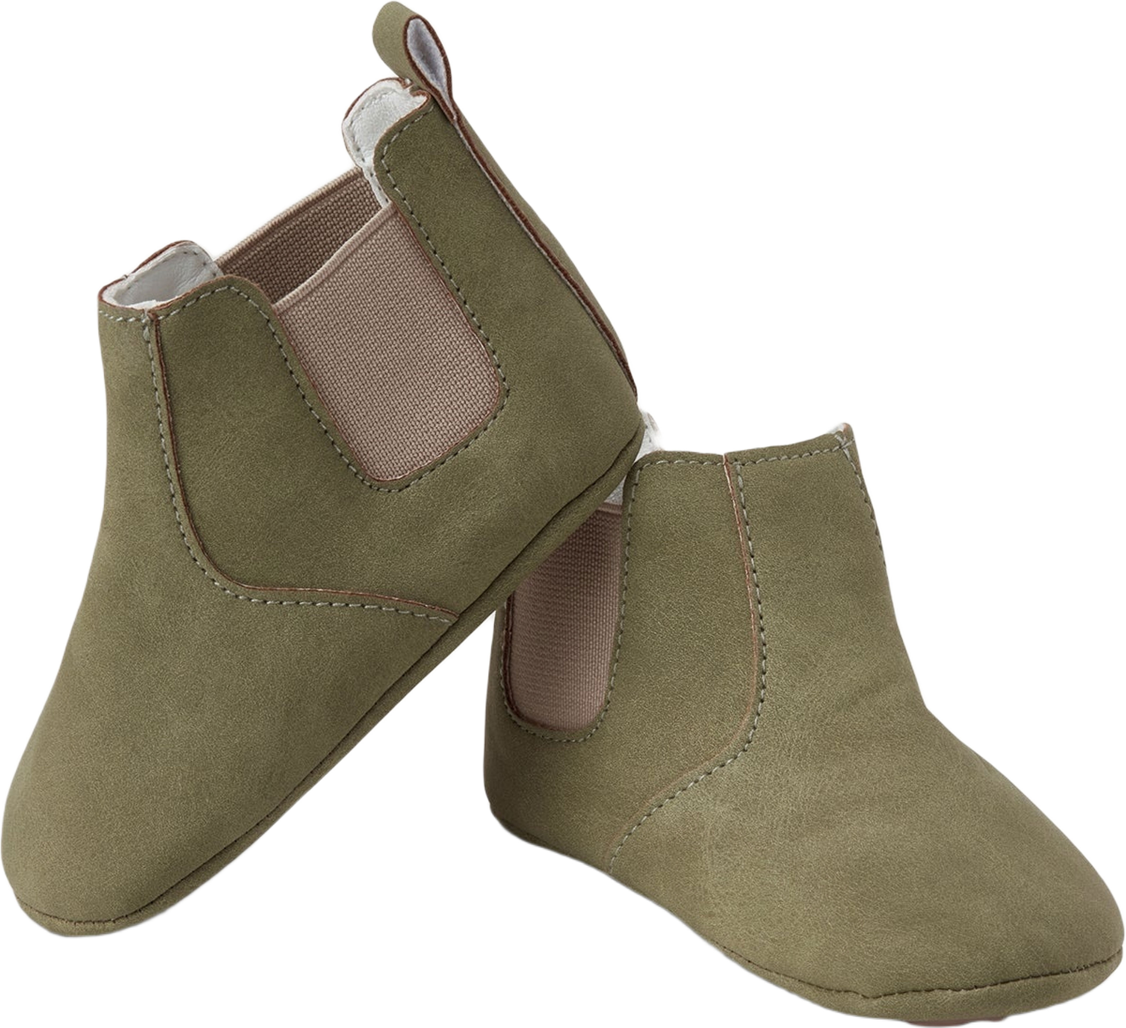 Wonderland Boots