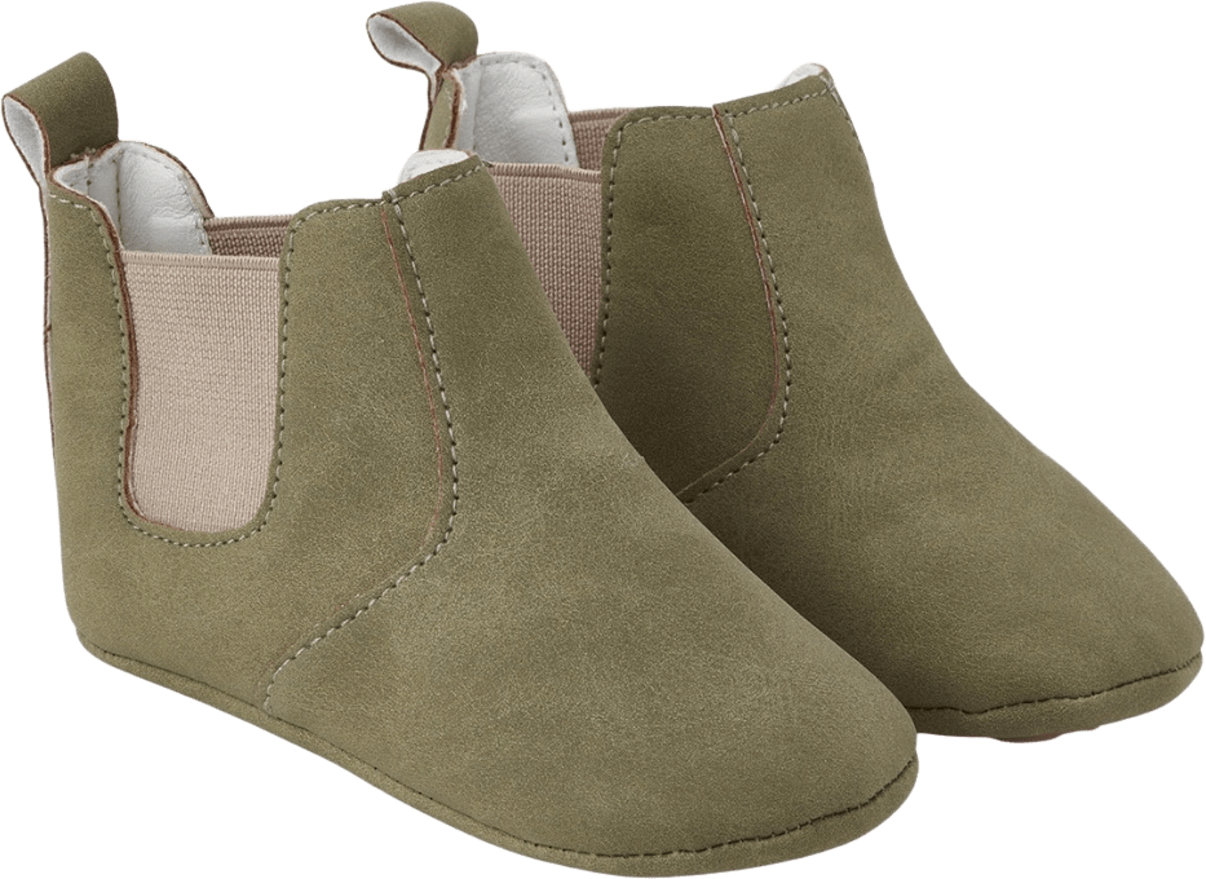 Wonderland Boots