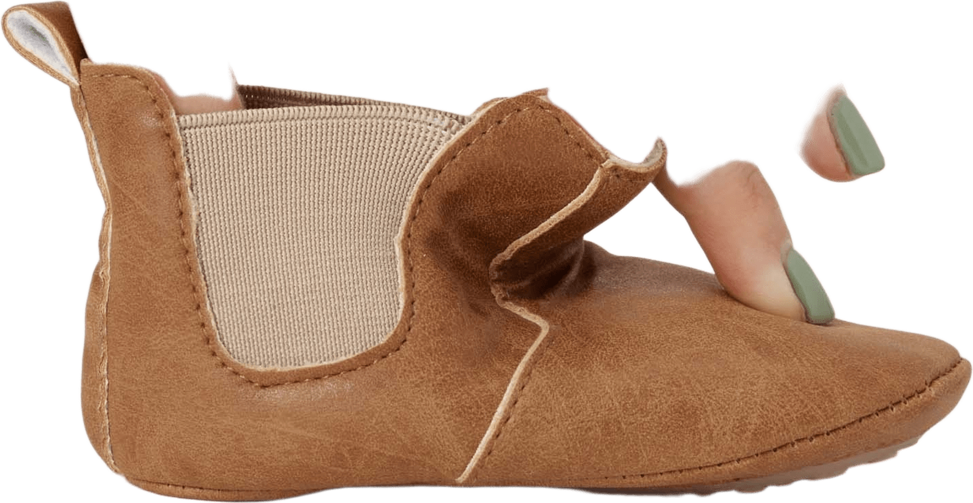 Wonderland Boots