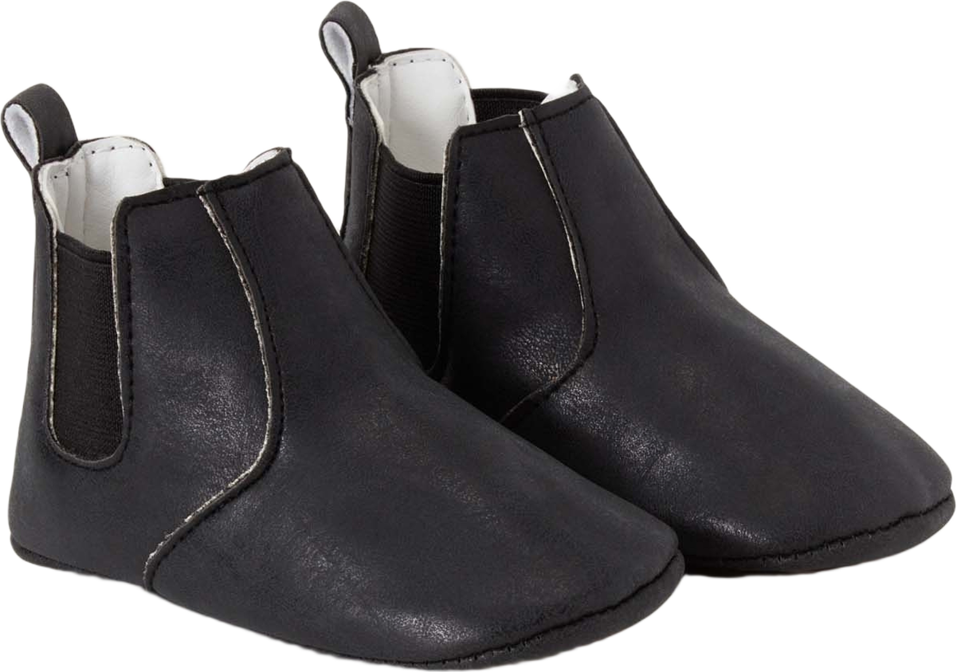 Wonderland Boots