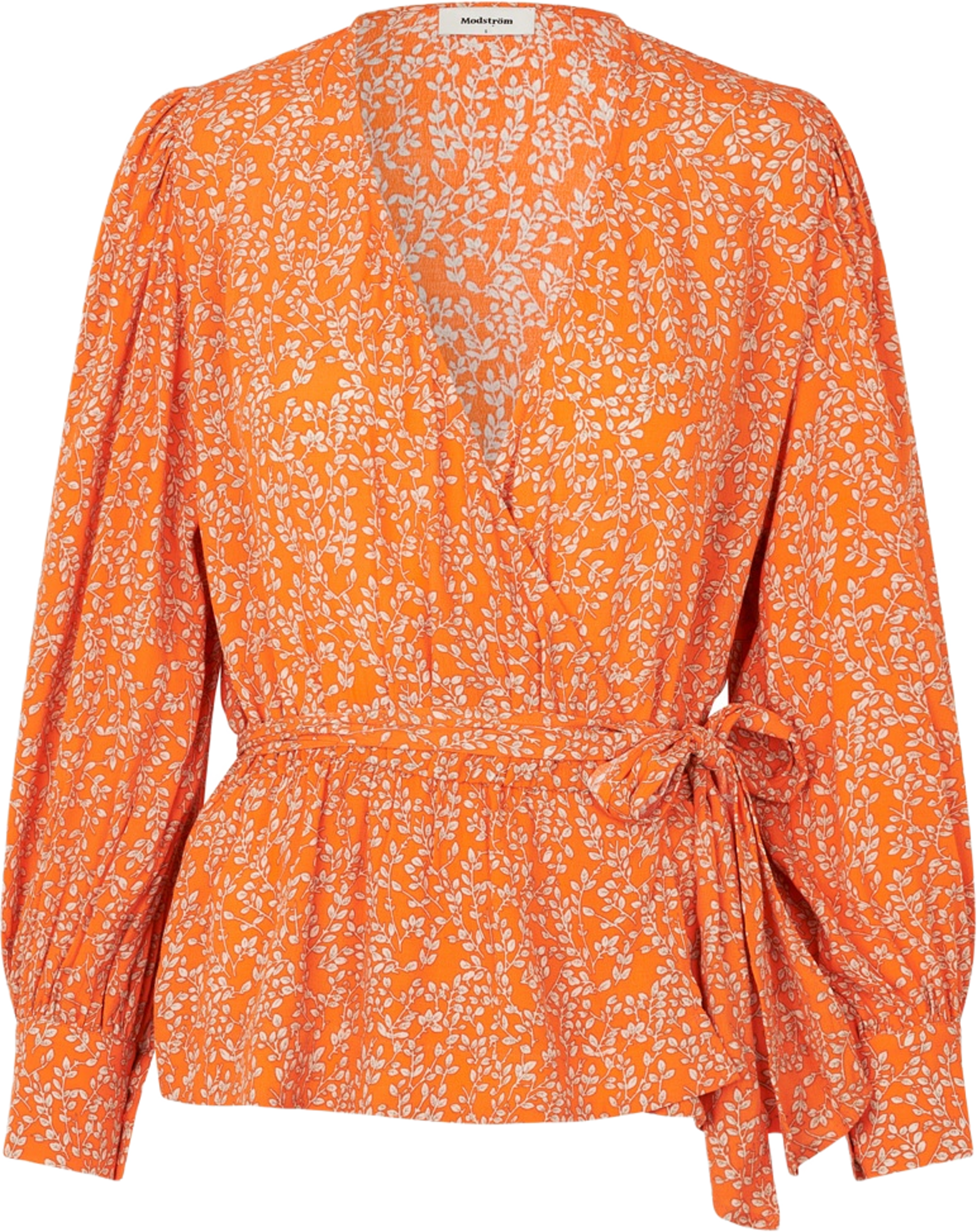 Corinnamd Print Top
