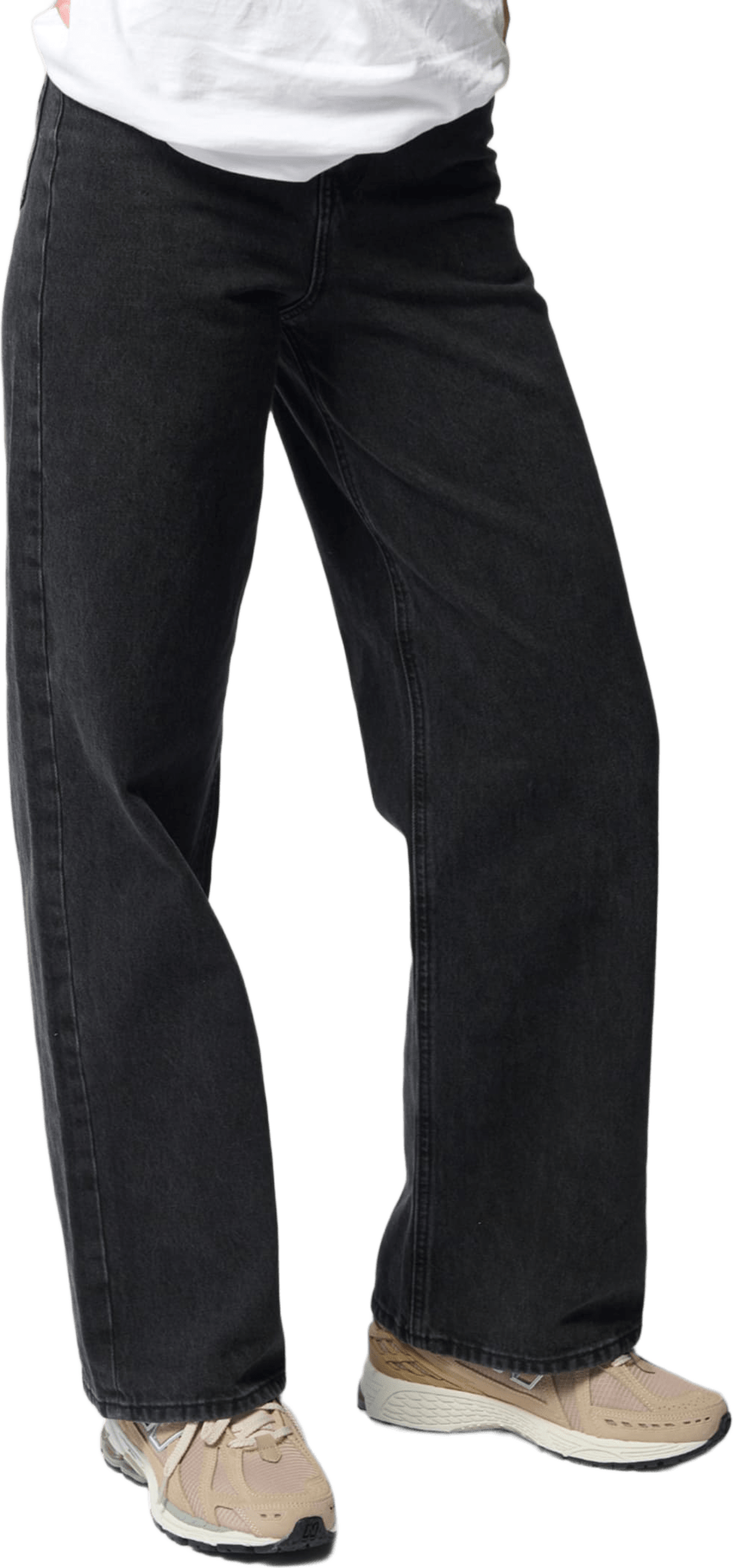 Performance Loose Jeans