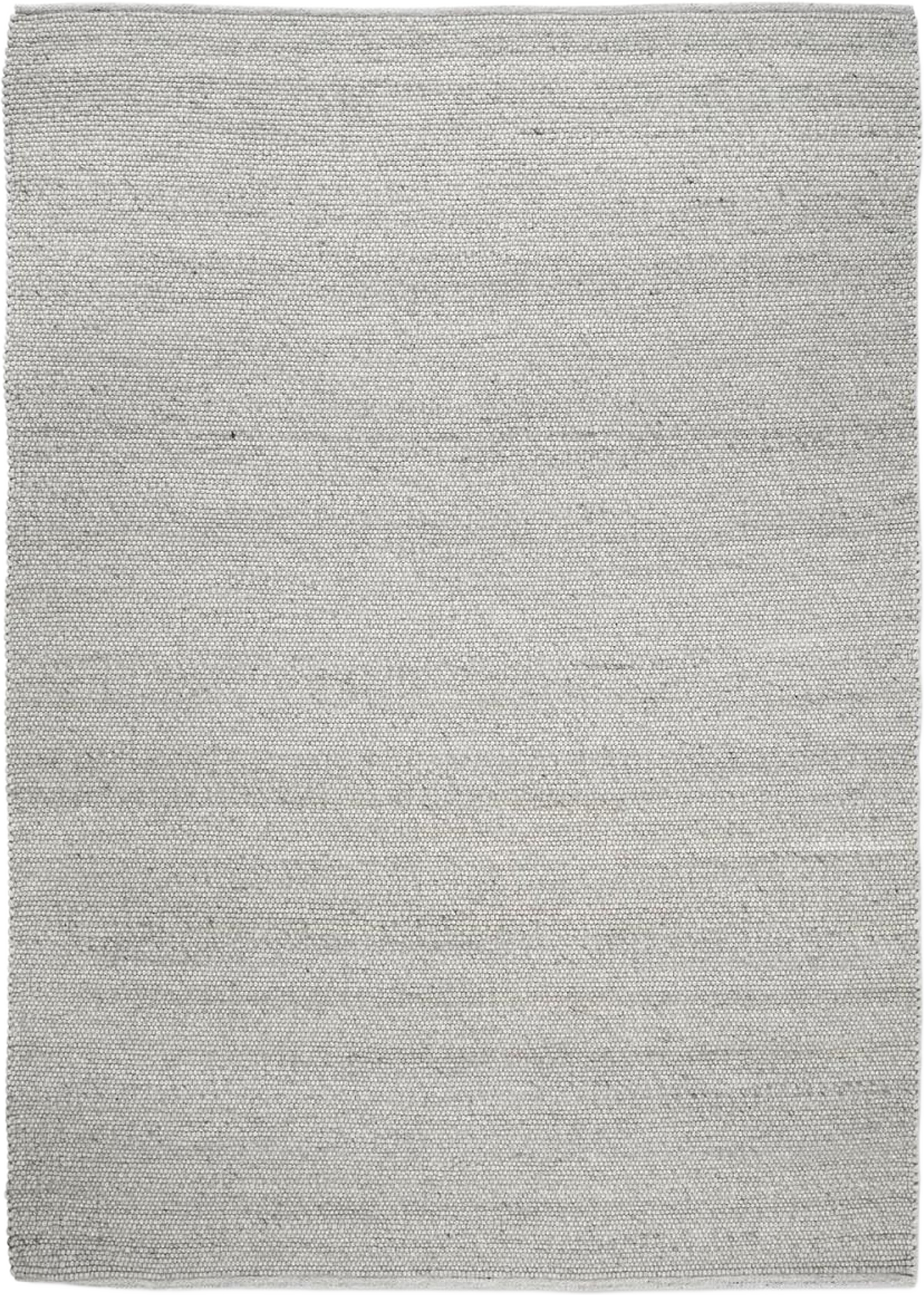 Matta Merino 200x300 Cm, från Classic Collection, i färgen concrete. Klicka för att öppna bilden i stort format
