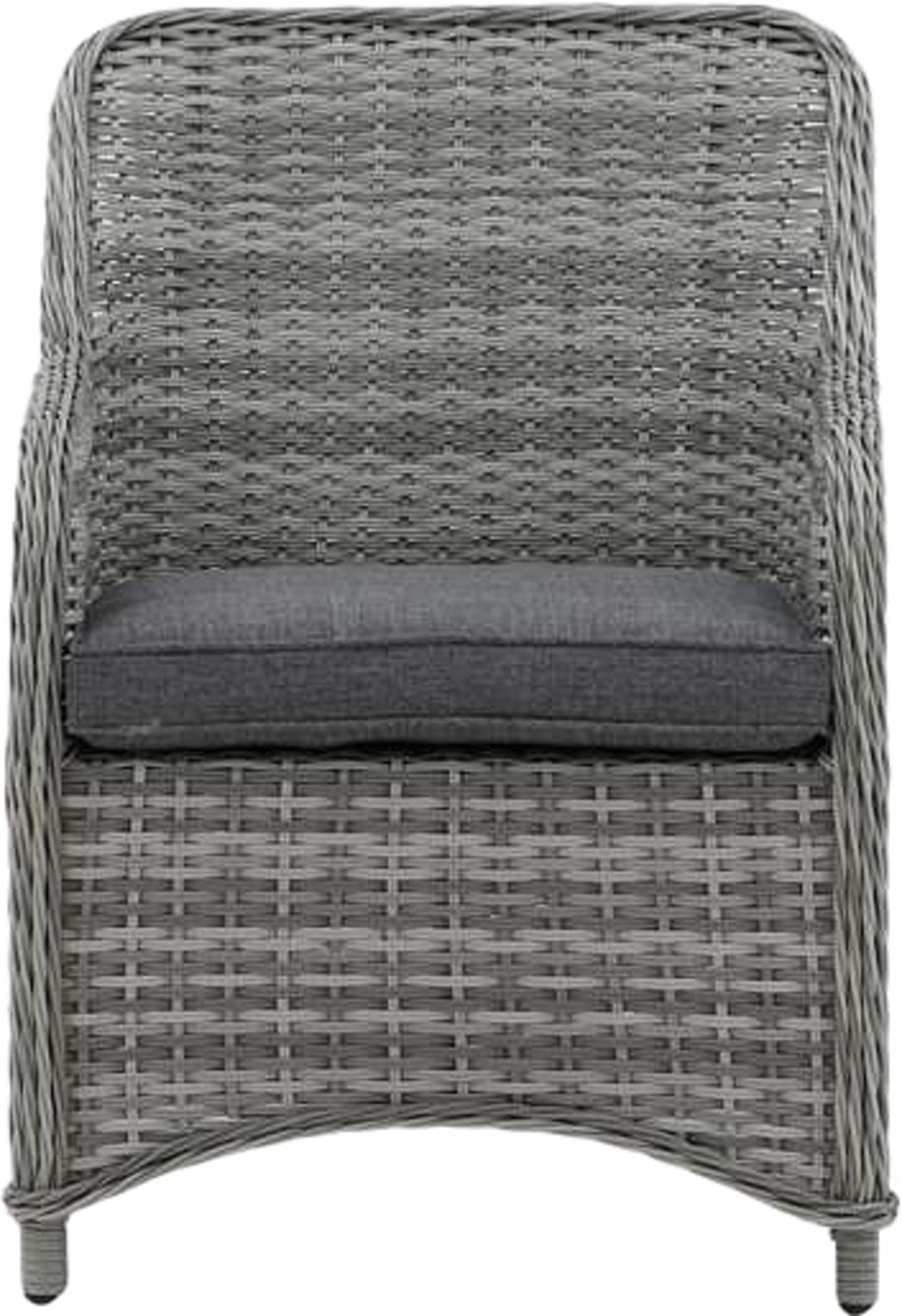 Vikelund Matstol 2-pack