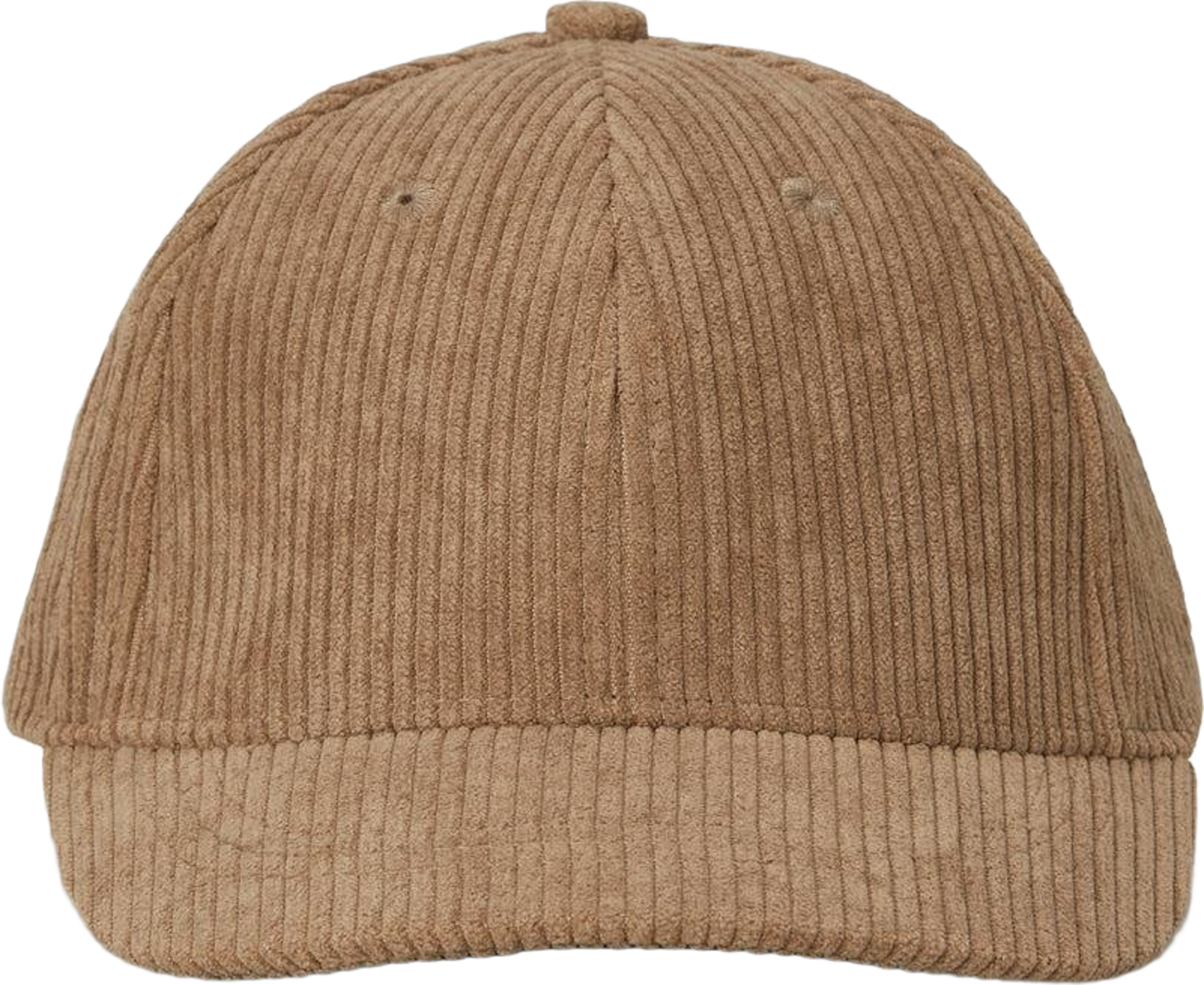 Baseball Cap Manchester - Barn, från BabyMocs, i färgen greige. Klicka för att öppna bilden i stort format