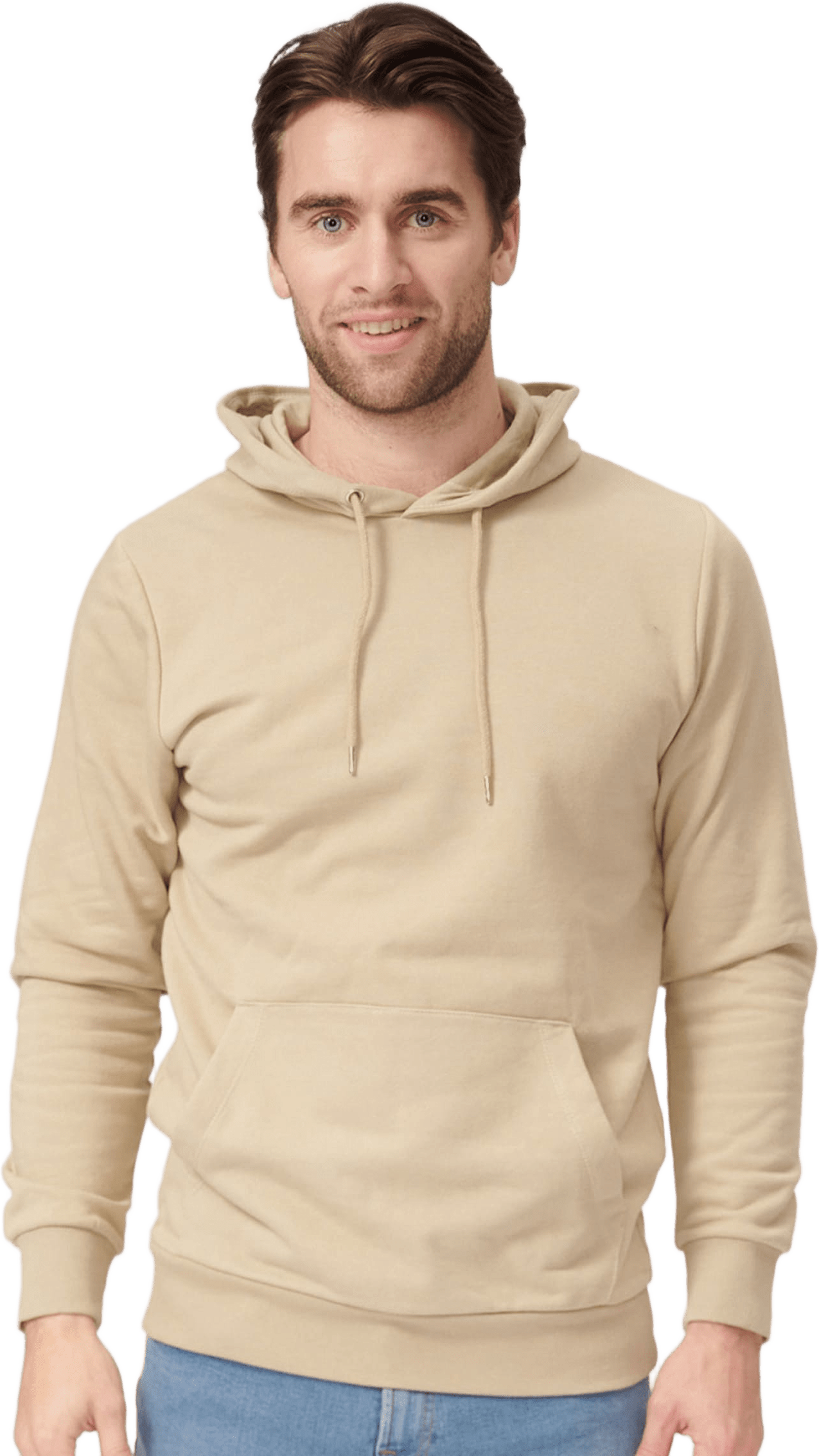 Basic Hoodie Sweat