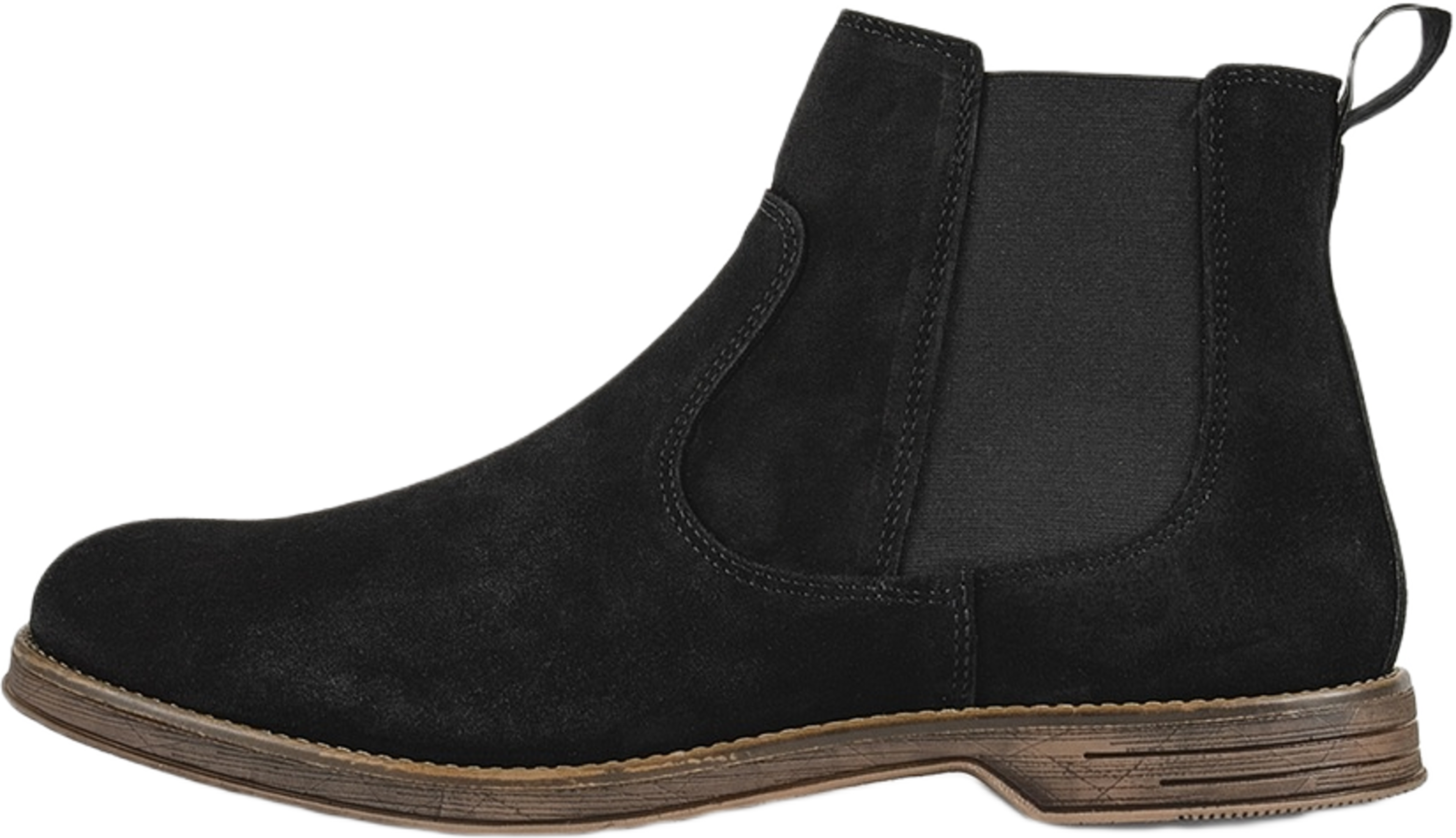 Risty Suede