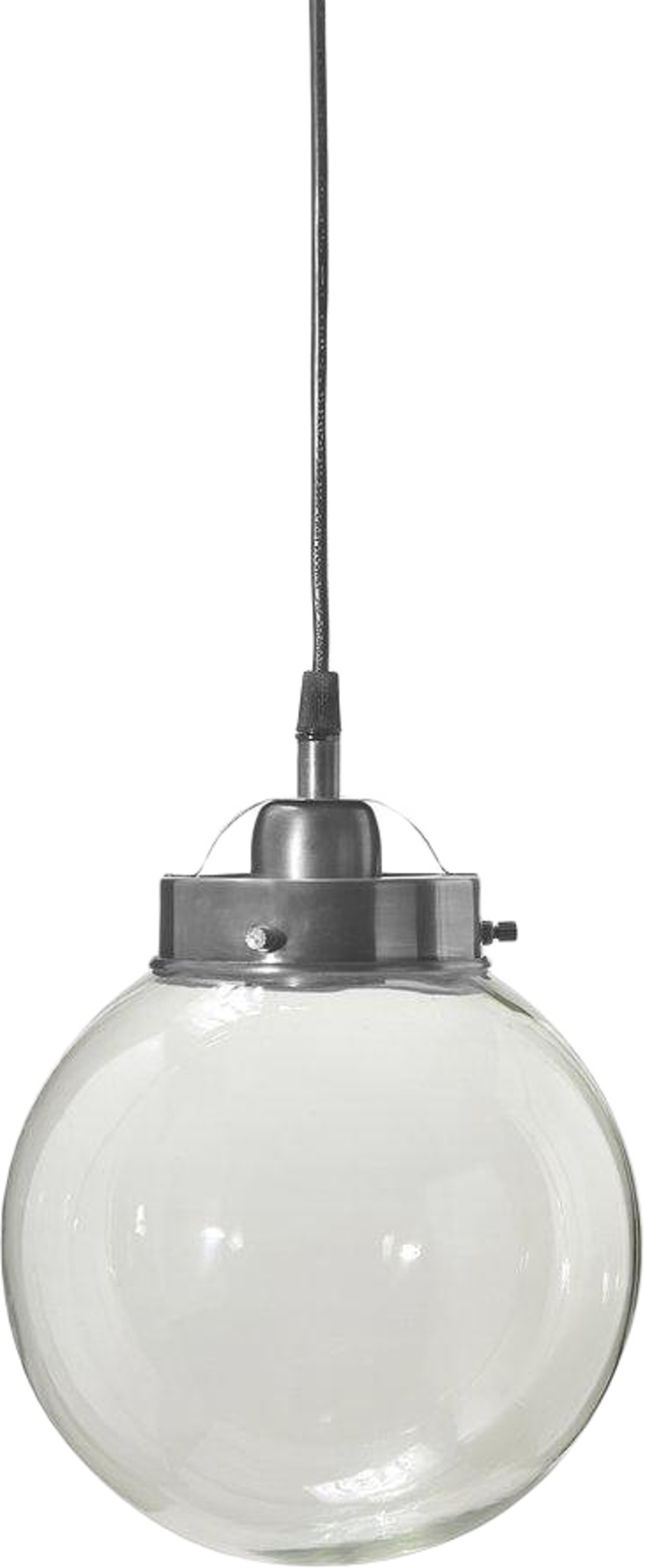 Normandy Taklampa 20 cm
