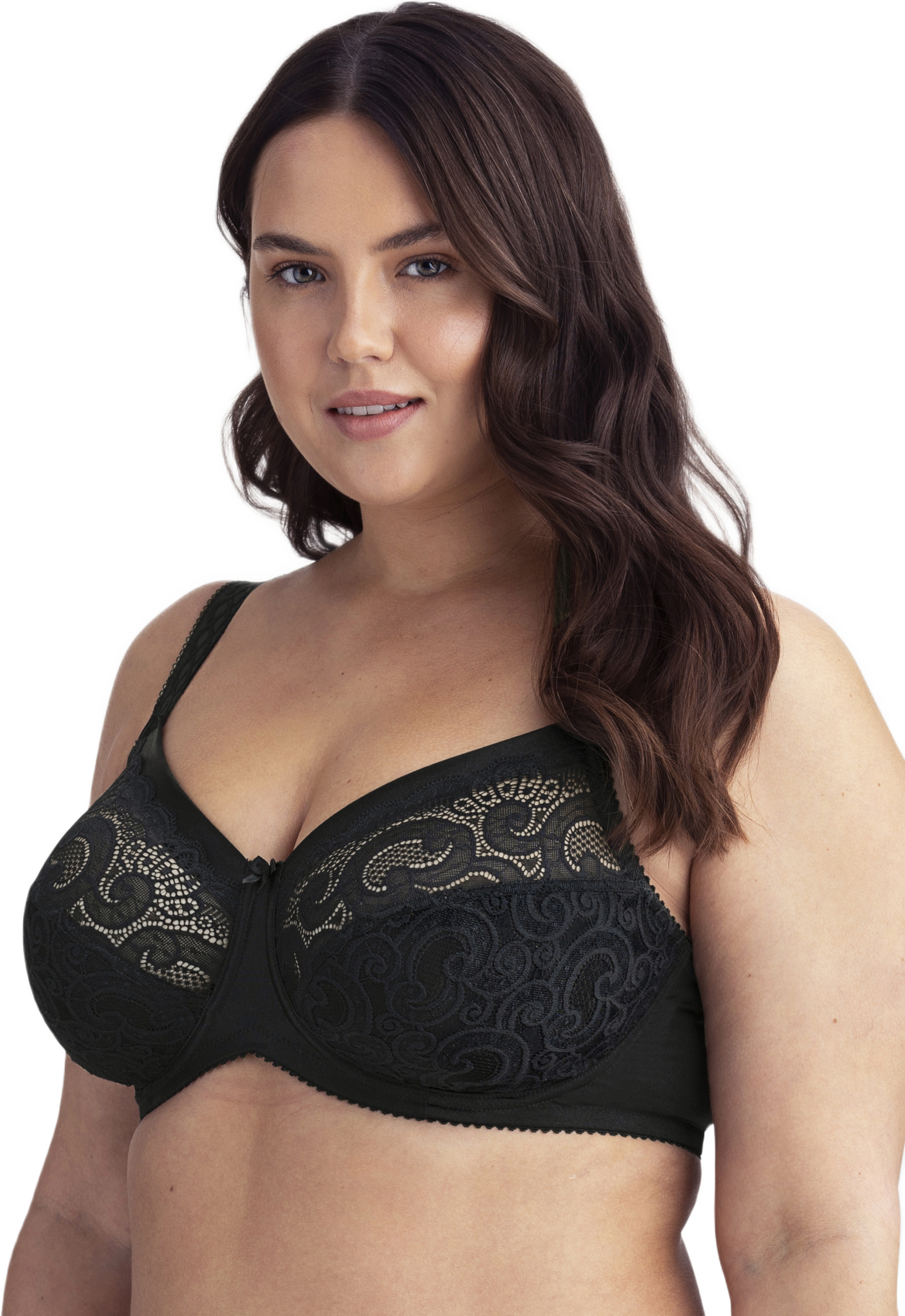 Wonder Minimizer Bh Med Bygel
