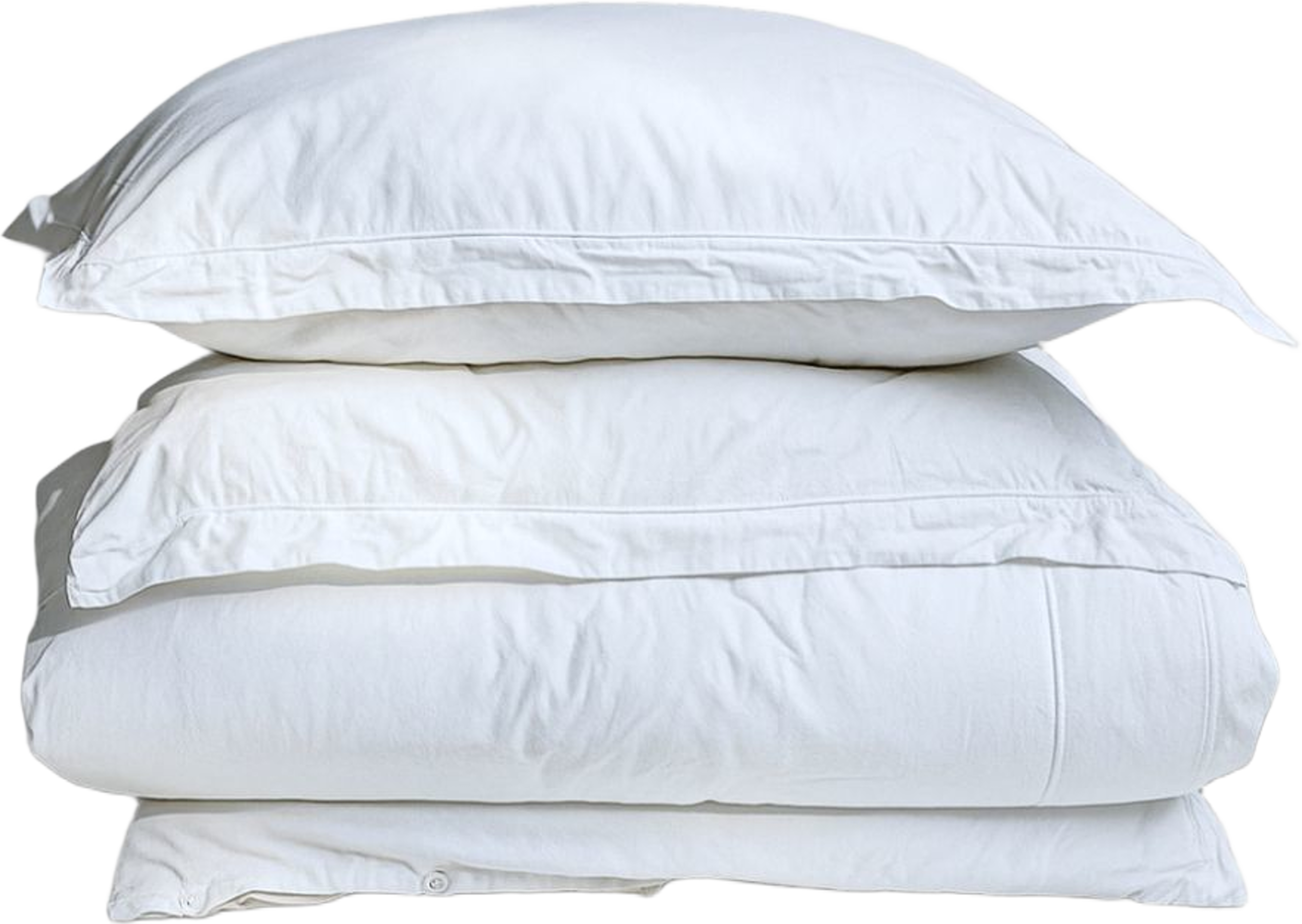 Ralph - Bäddset 230x220, från Home of ESS, i färgen white. Klicka för att öppna bilden i stort format