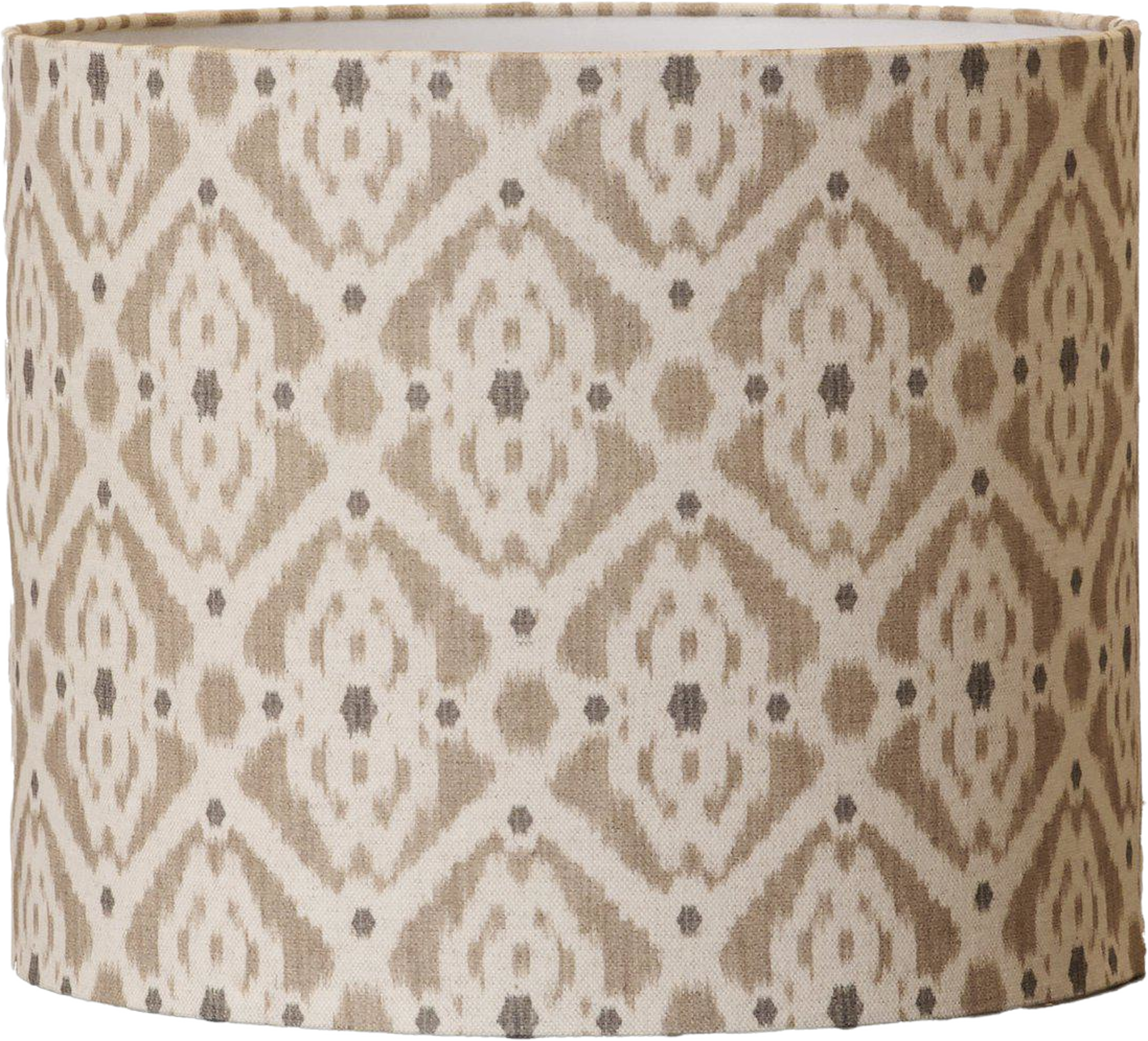 Sara Lampskärm, från PR Home, i färgen beige. Klicka för att öppna bilden i stort format
