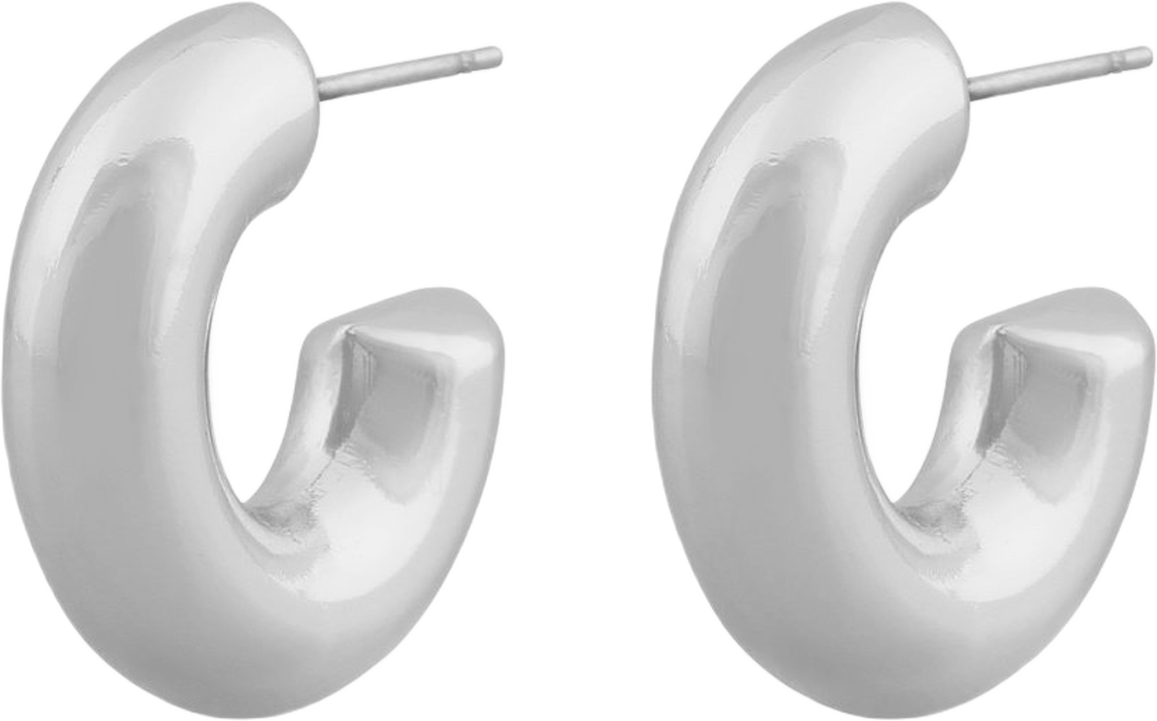 Sevilla Big Oval Ear