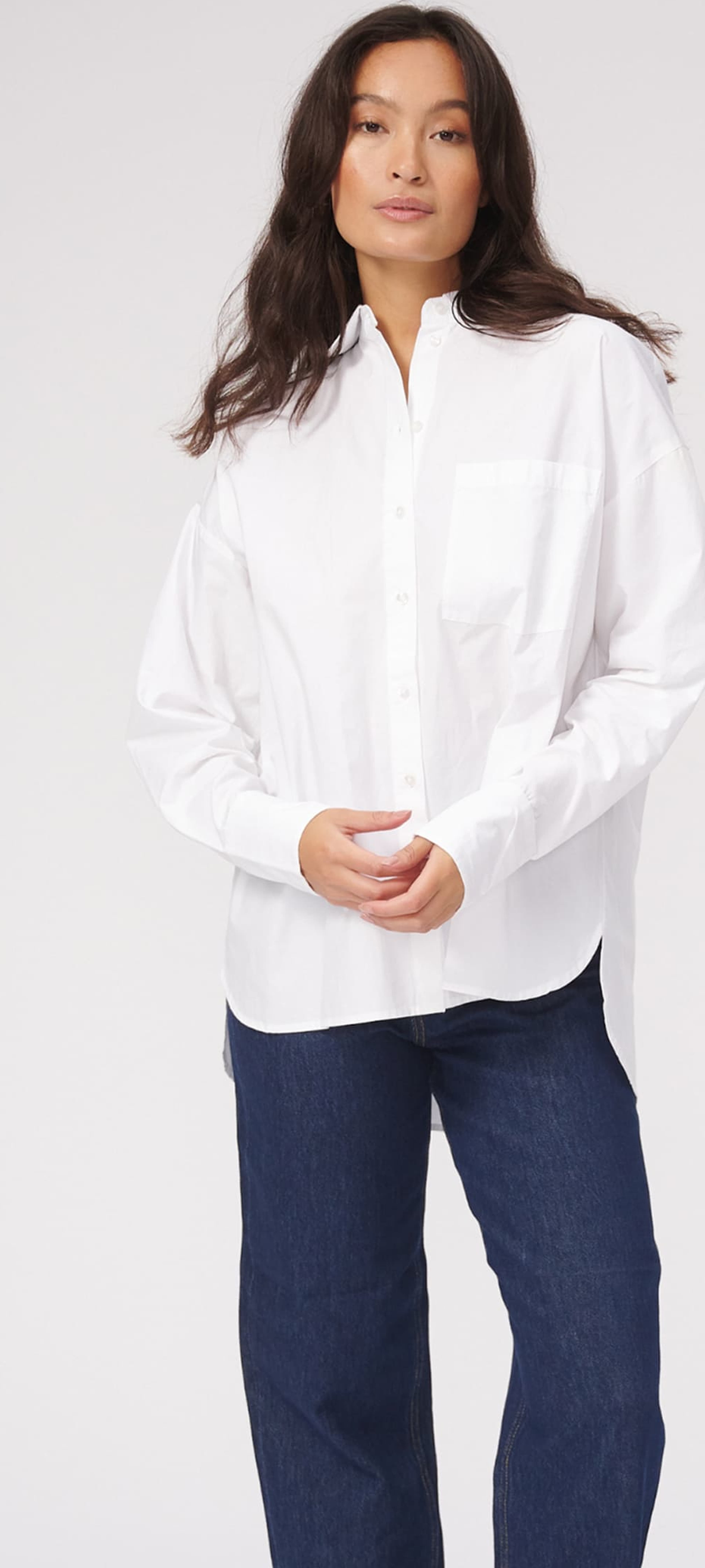 Relaxed Shirt